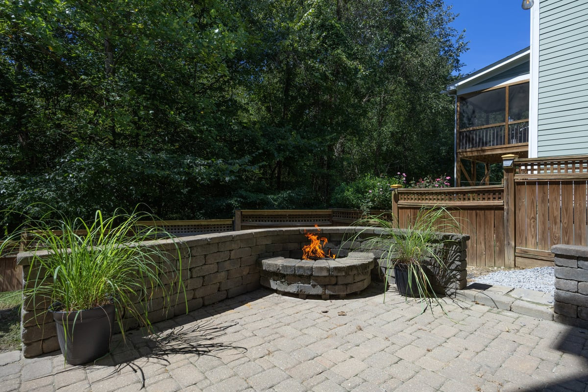 440 Edgepine Drive Property Photo 38