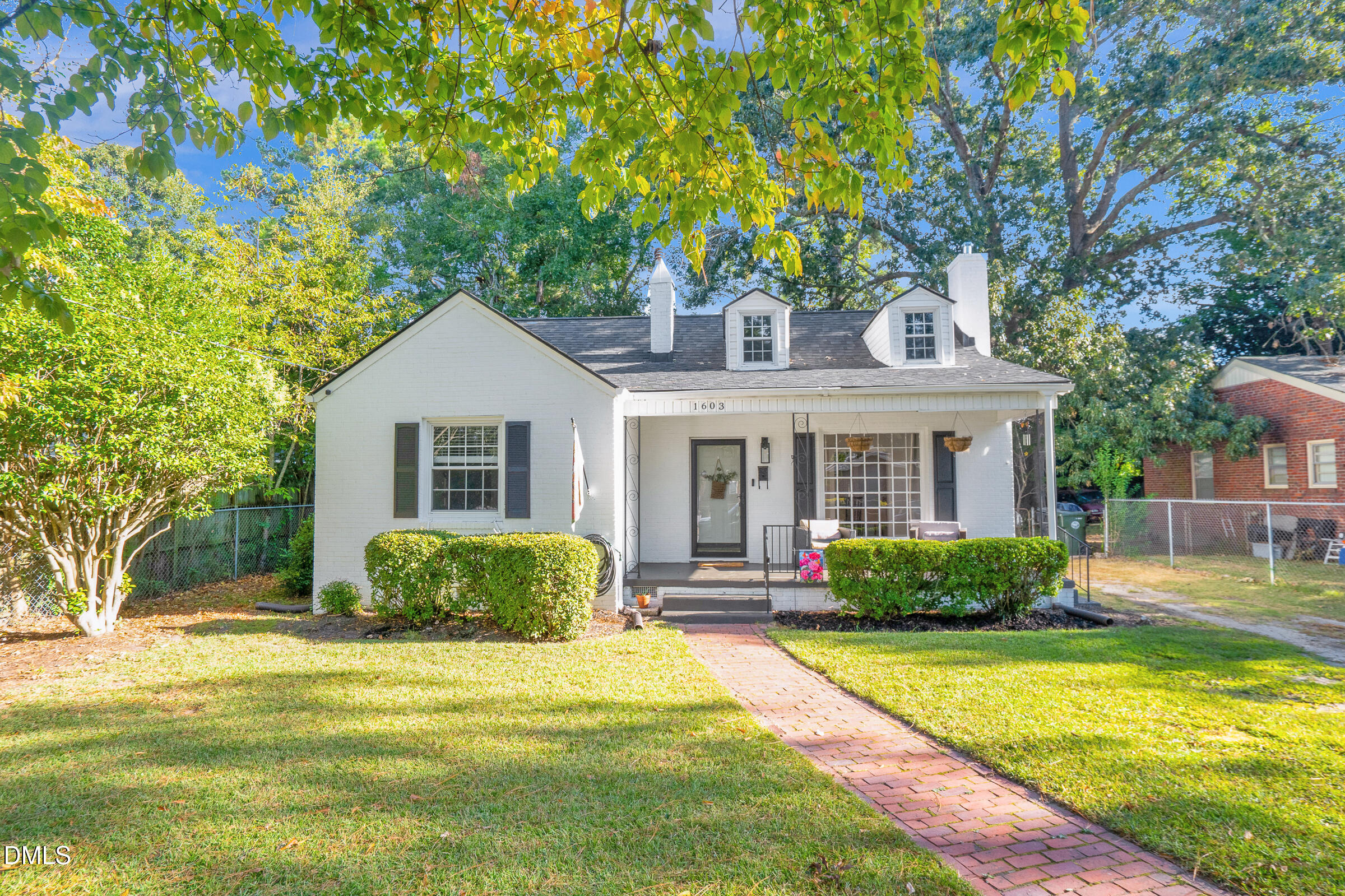 1603 Rose Street Property Photo 1