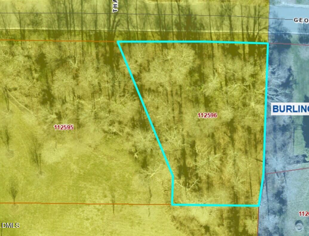 Lot 10 Georgetowne Drive Property Photo 1