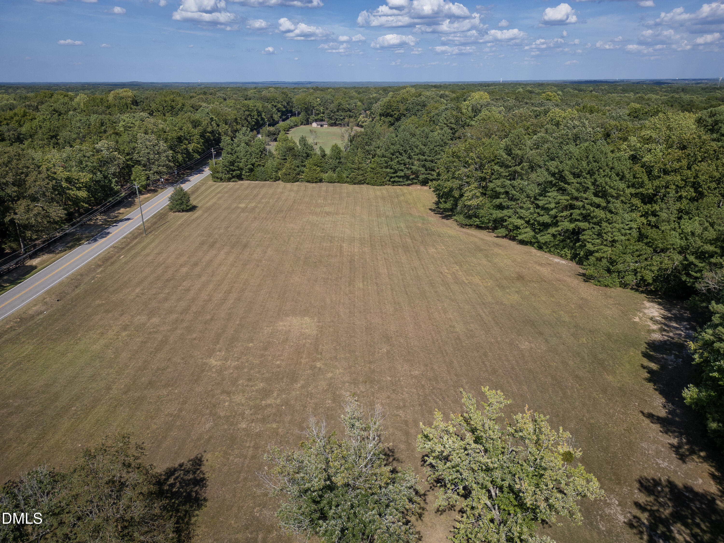 1716 Brassfield Road Property Photo 5