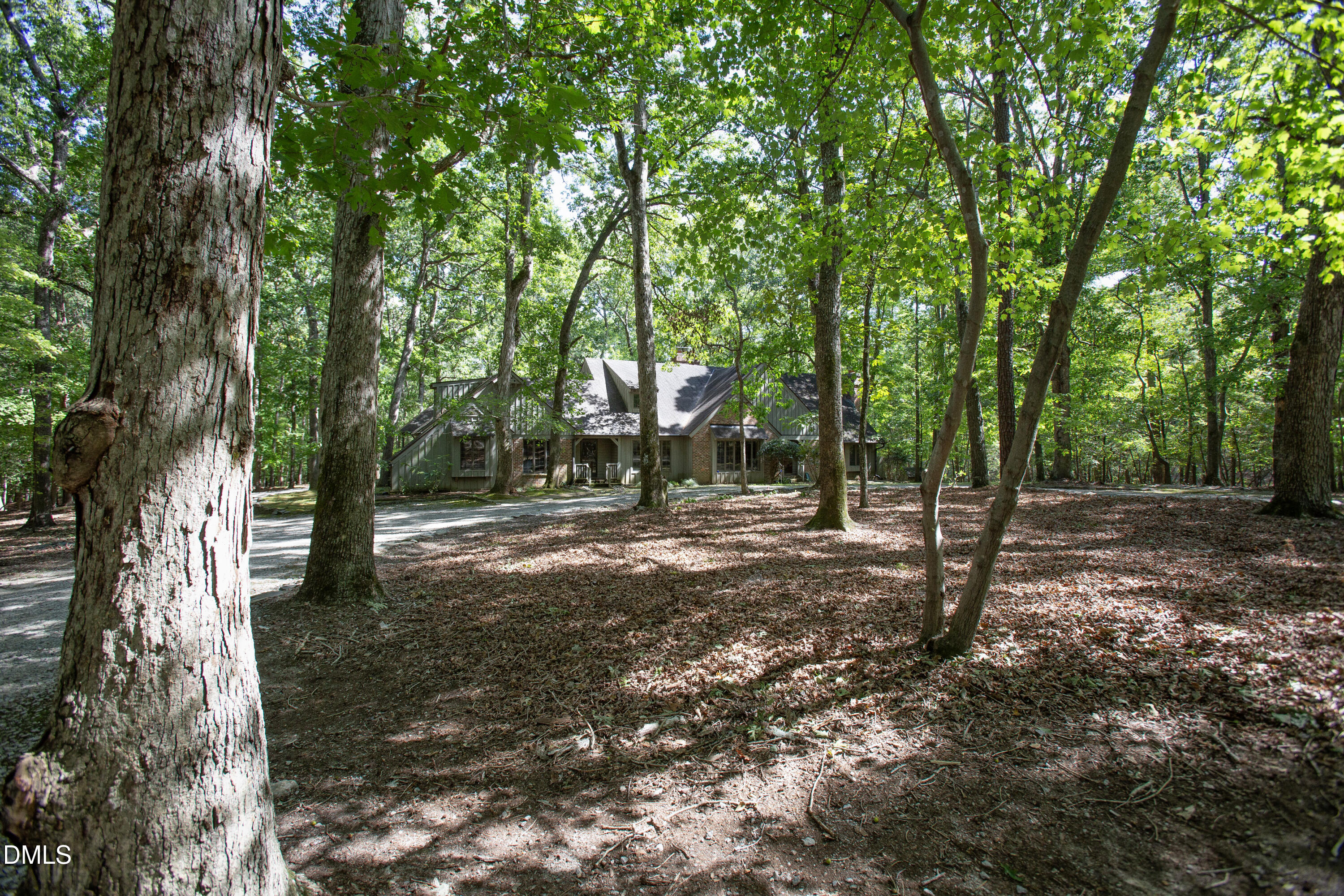 1716 Brassfield Road Property Photo 25