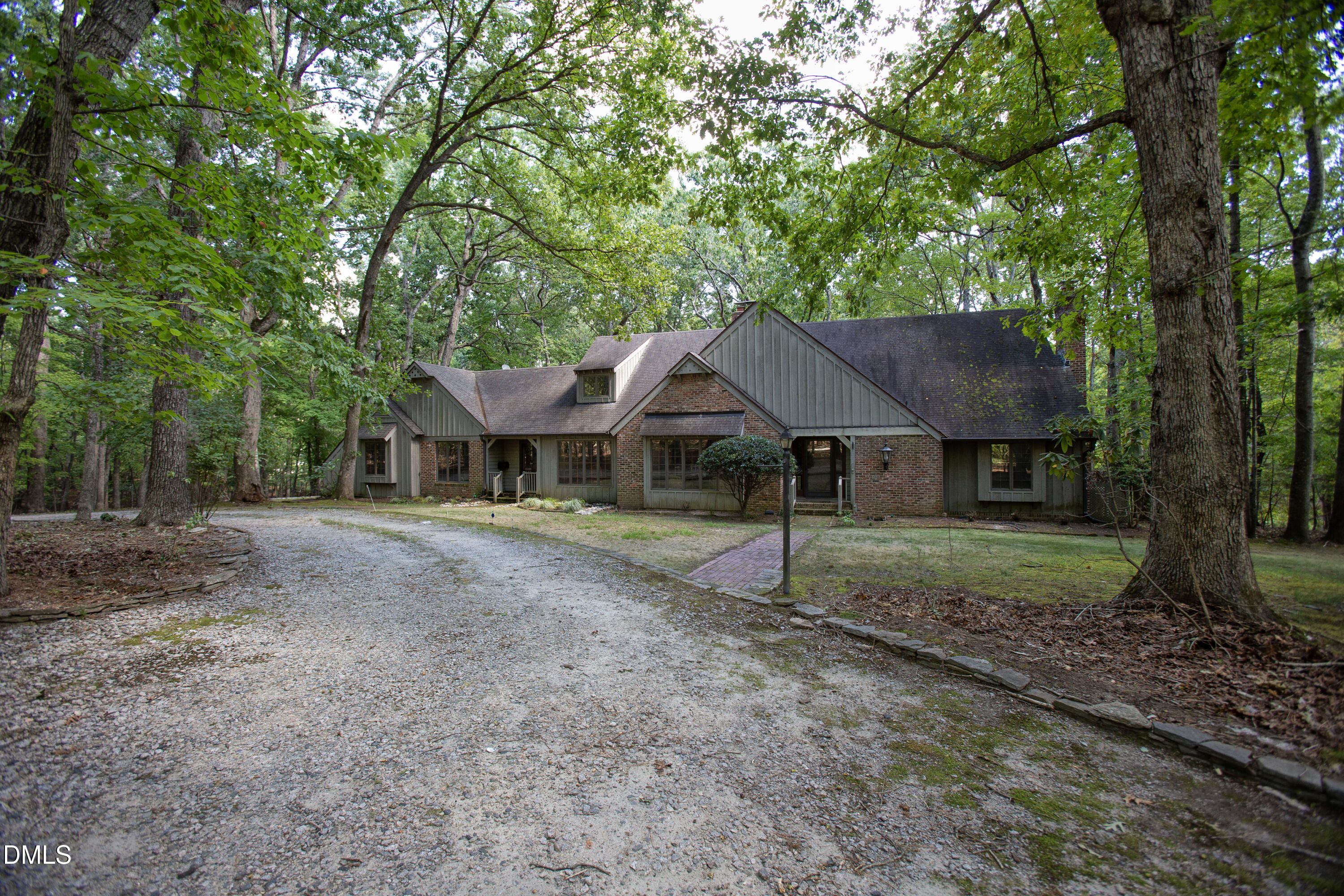 1716 Brassfield Road Property Photo 34
