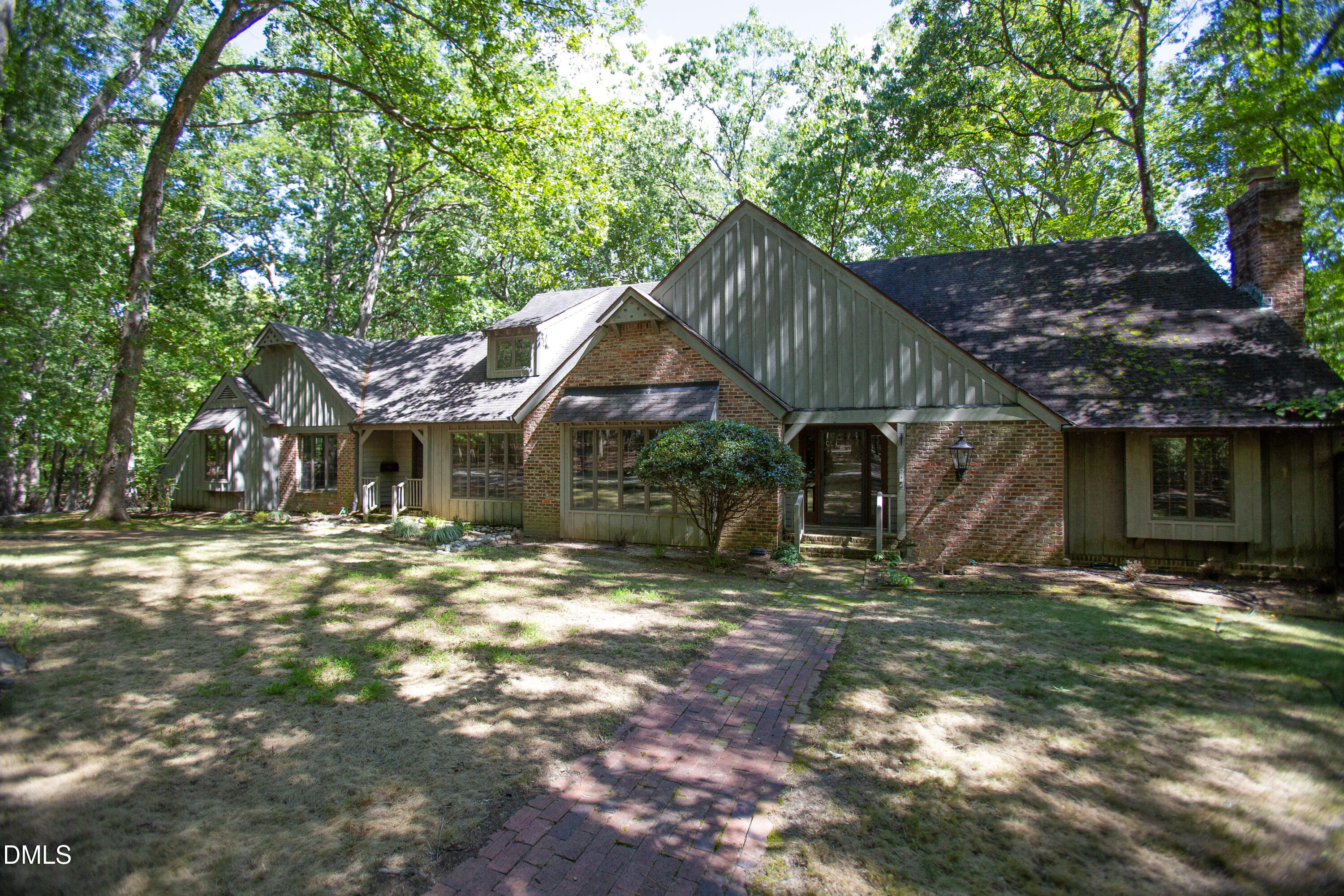 1716 Brassfield Road Property Photo 35
