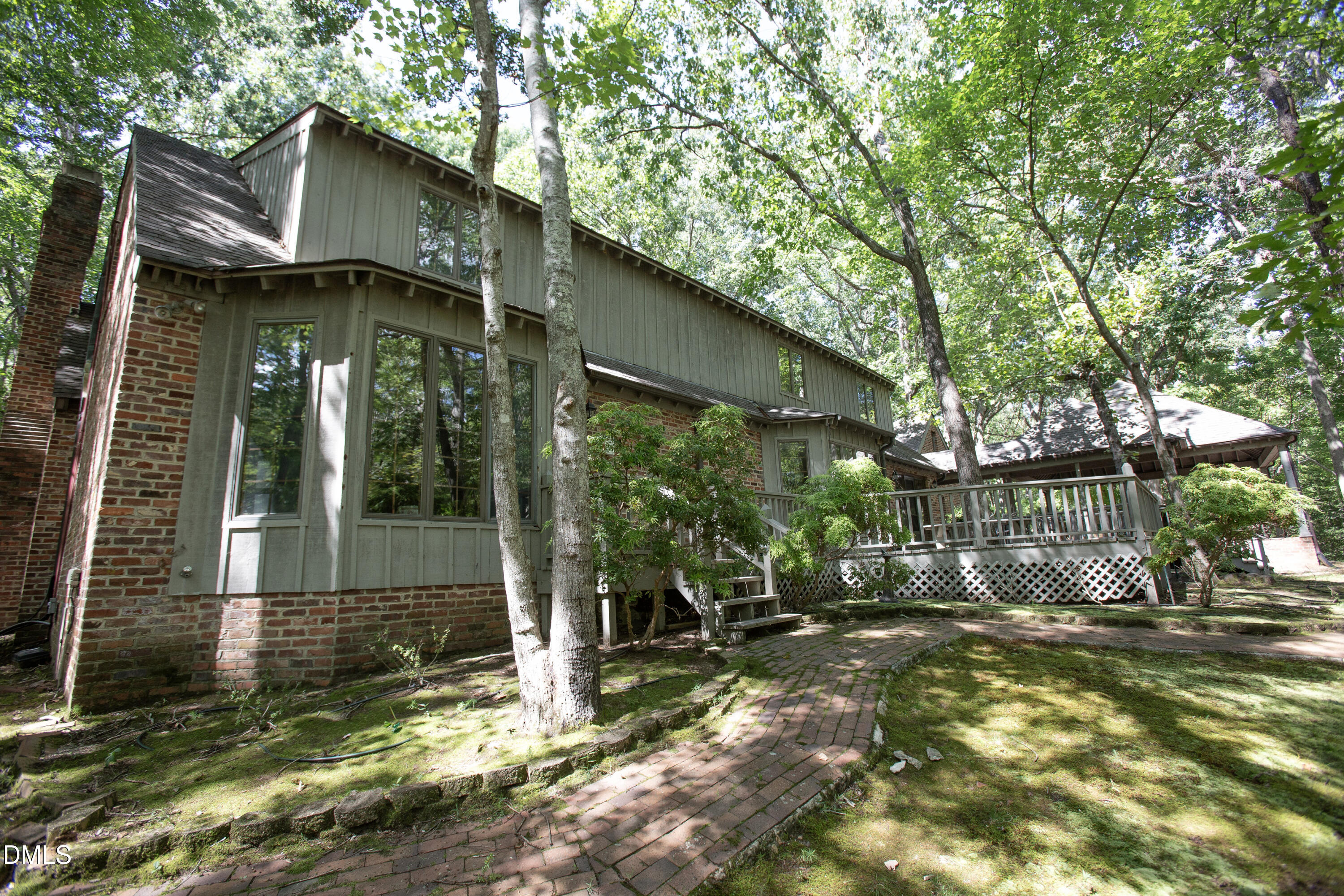 1716 Brassfield Road Property Photo 36