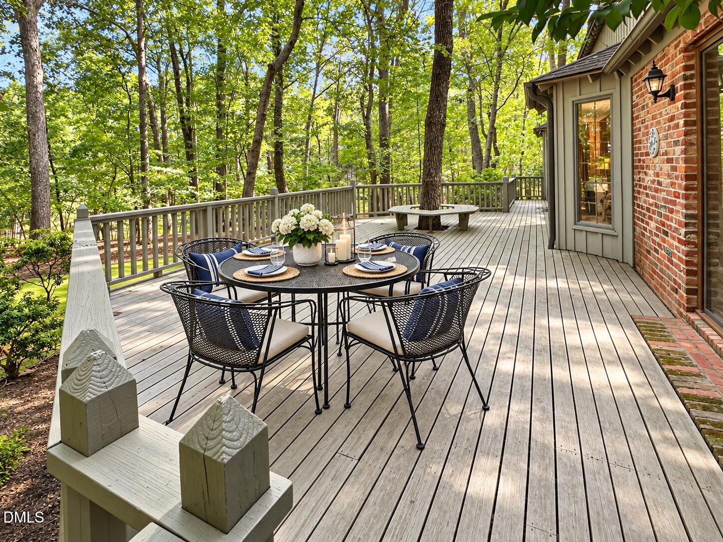 1716 Brassfield Road Property Photo 37