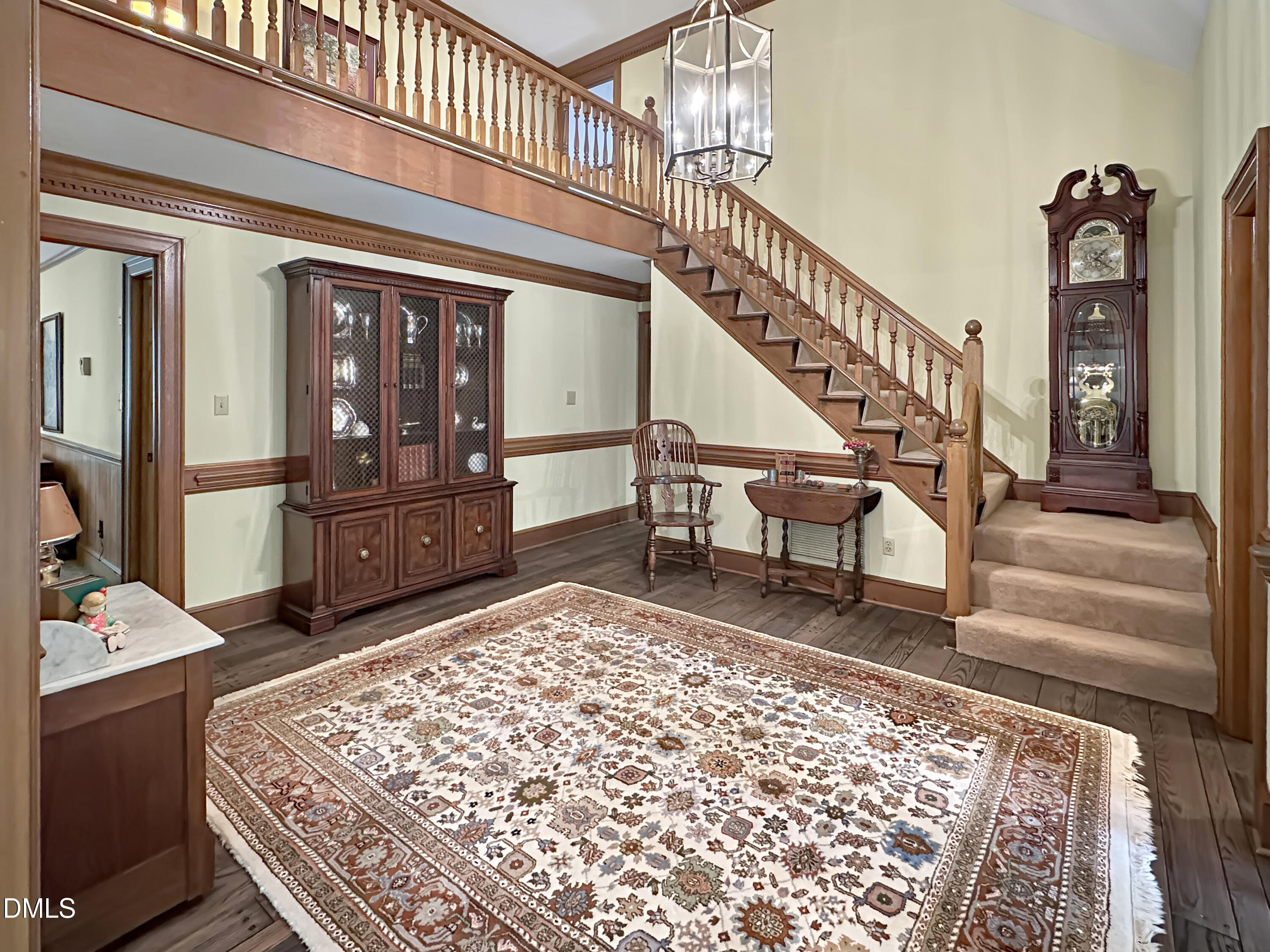 1716 Brassfield Road Property Photo 38