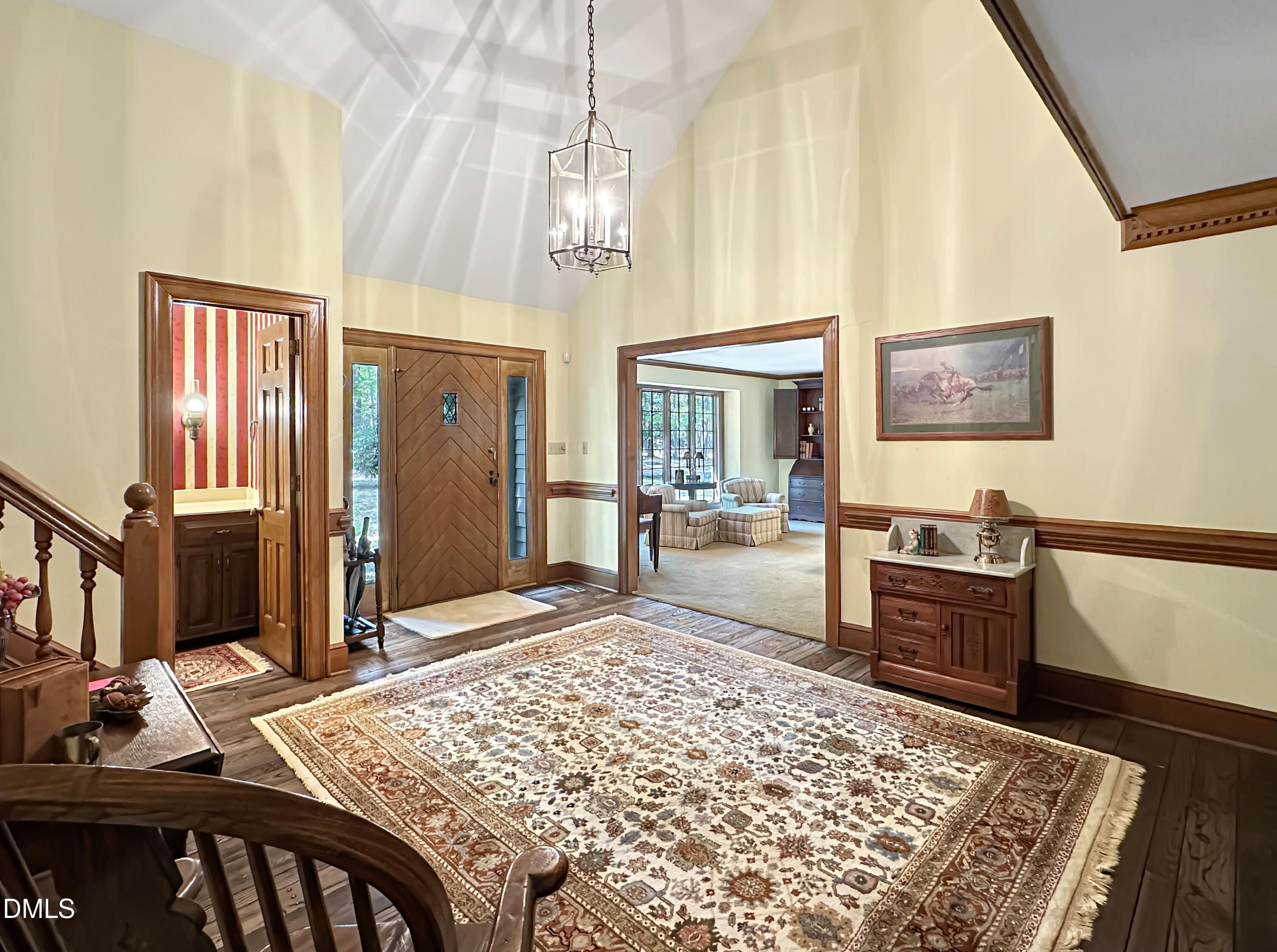 1716 Brassfield Road Property Photo 39