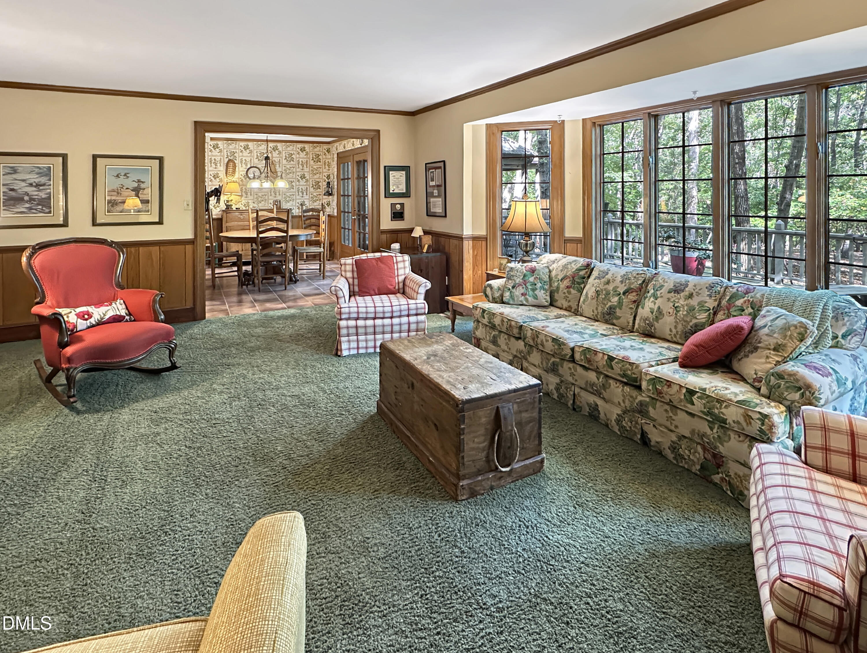 1716 Brassfield Road Property Photo 40