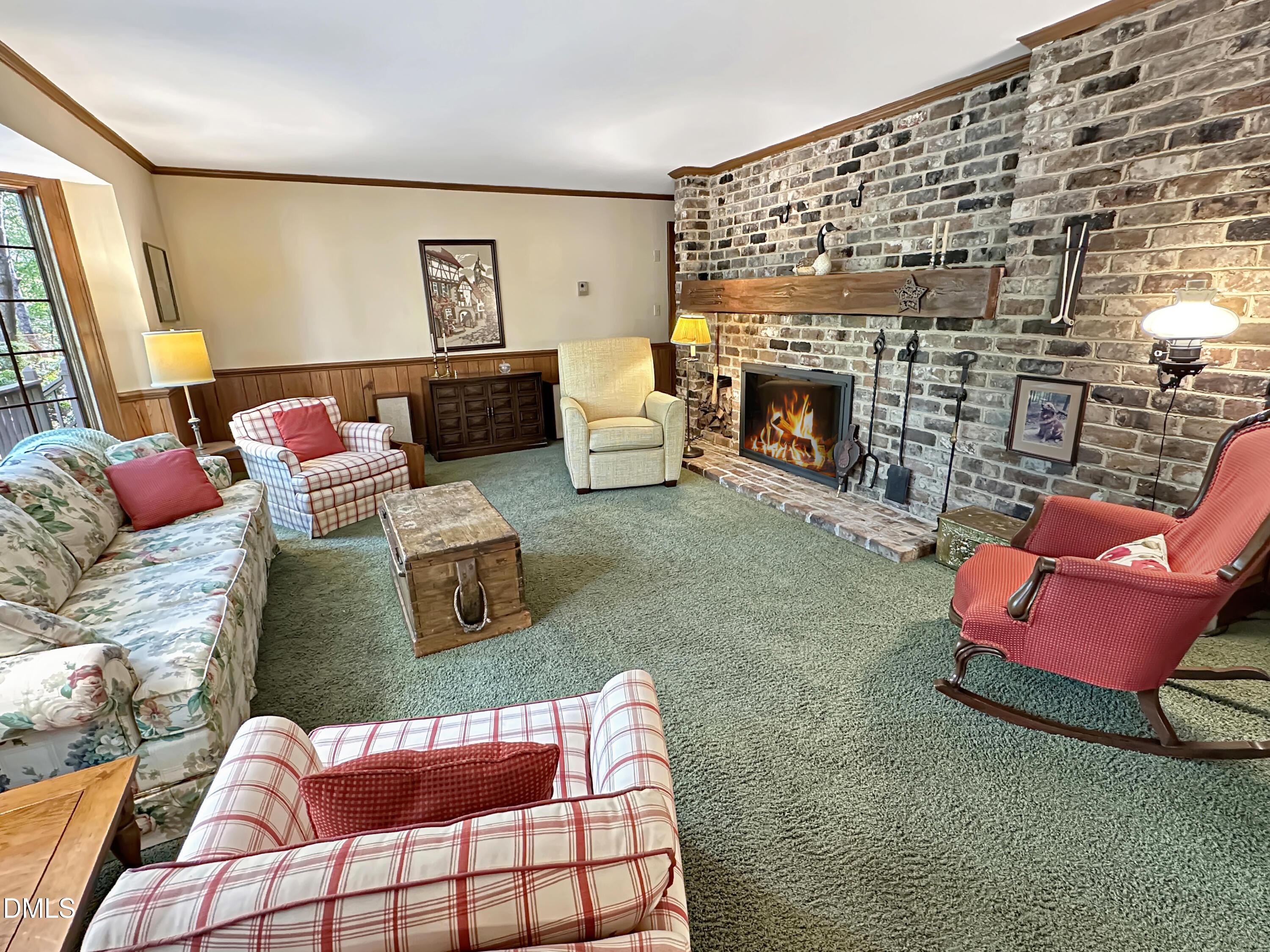 1716 Brassfield Road Property Photo 41