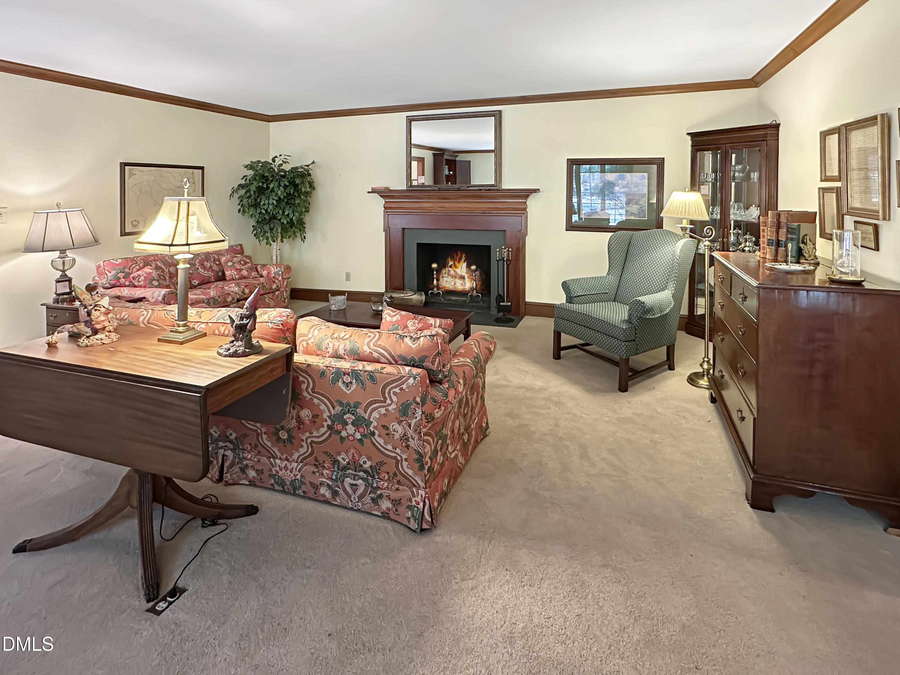 1716 Brassfield Road Property Photo 42