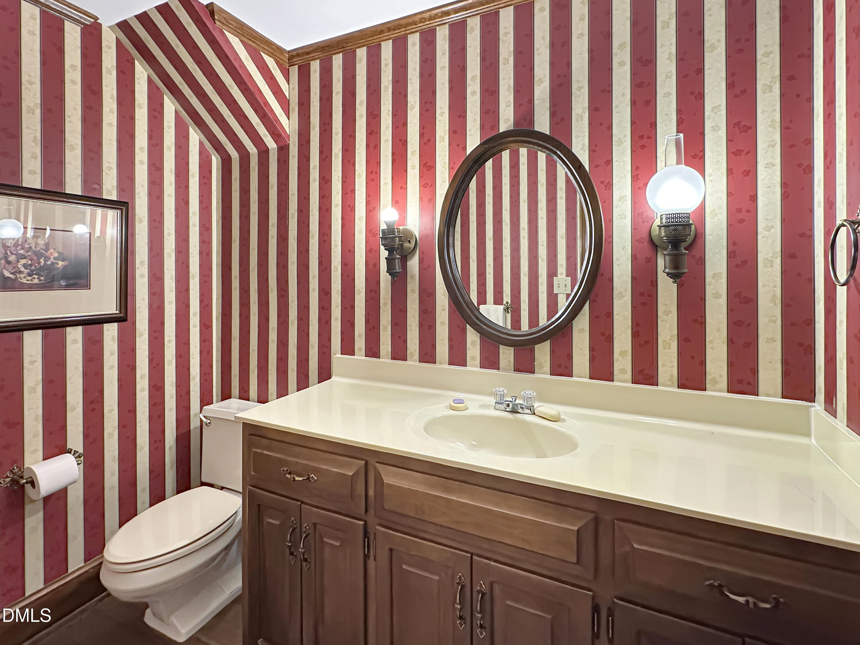 1716 Brassfield Road Property Photo 47