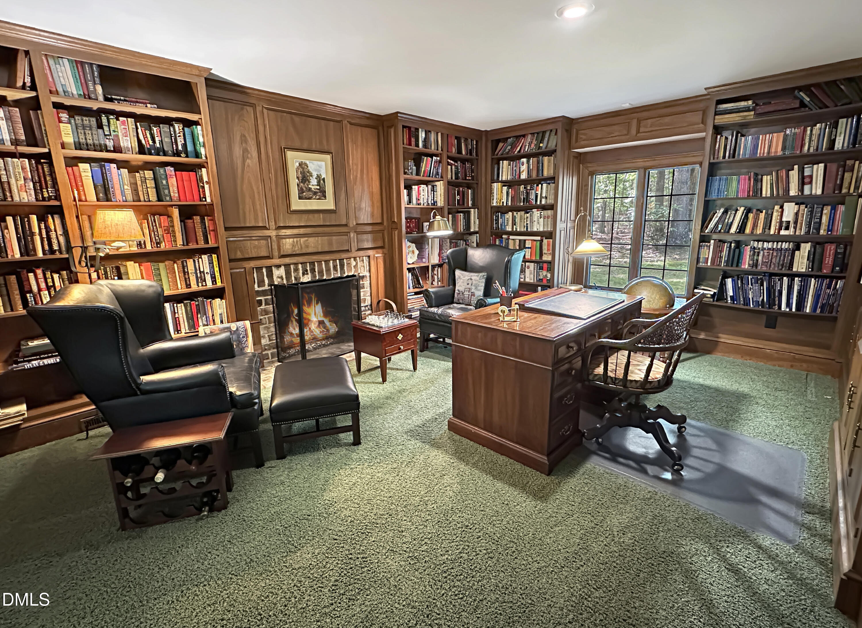 1716 Brassfield Road Property Photo 48