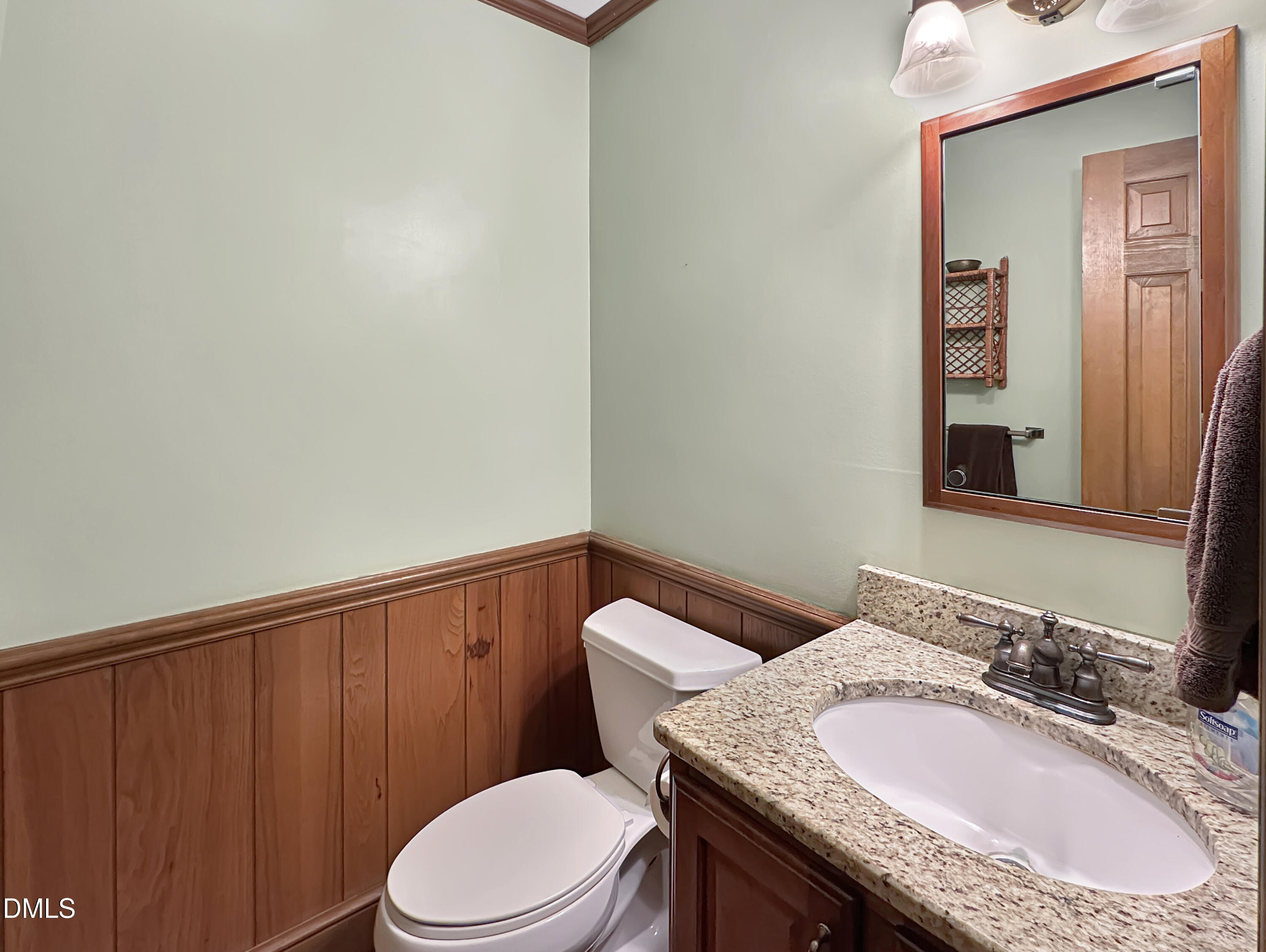 1716 Brassfield Road Property Photo 55