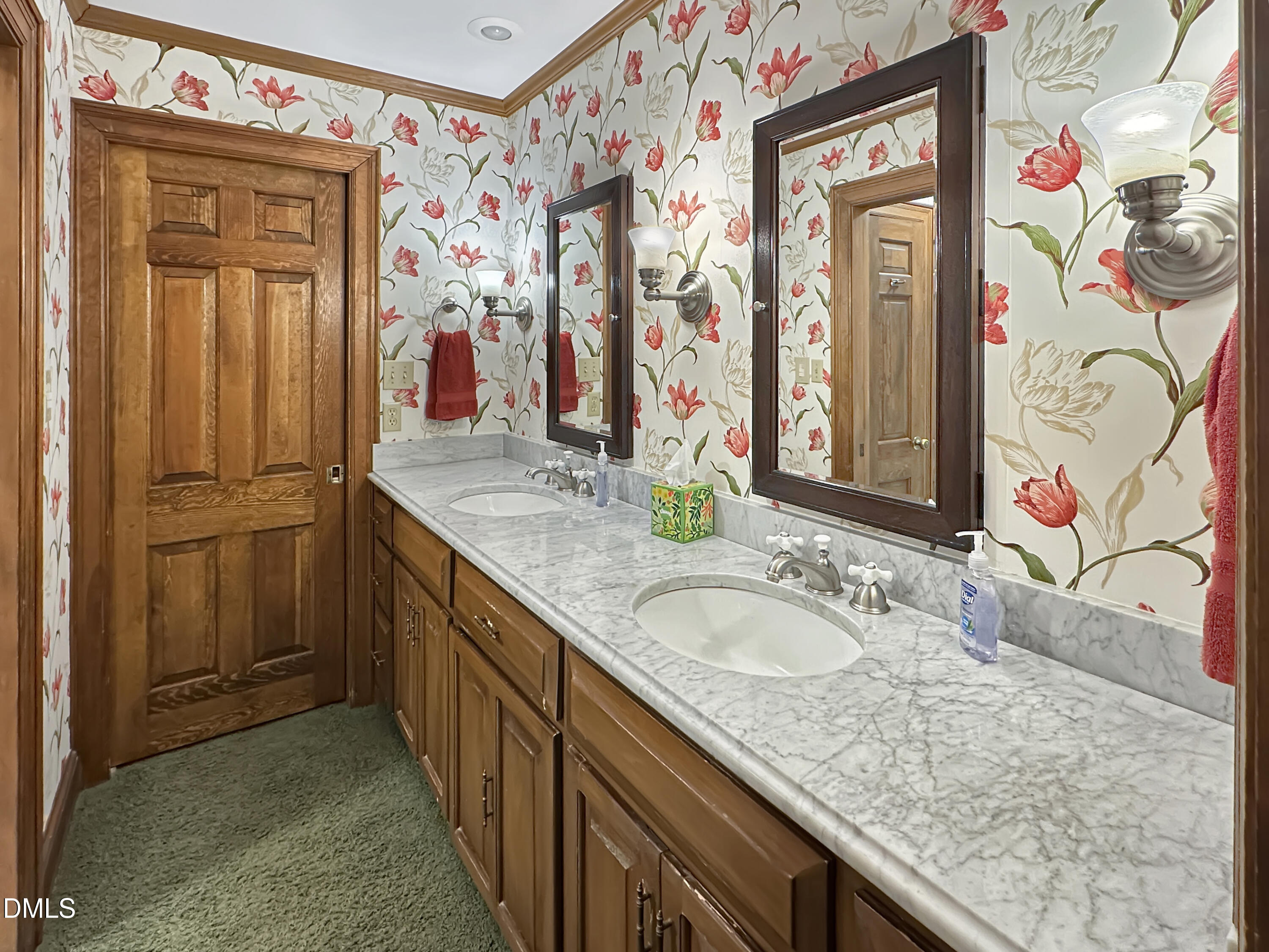 1716 Brassfield Road Property Photo 58