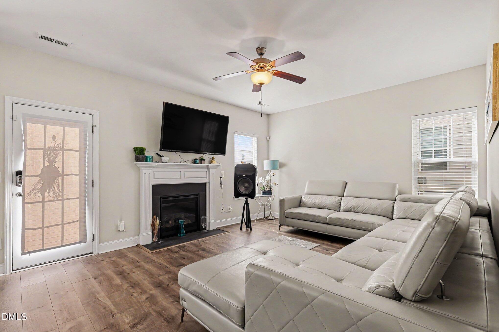 3721 Madeline Way Property Photo 2