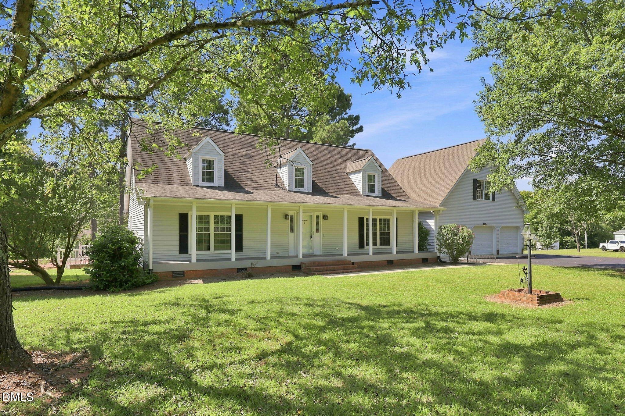 3590 Tom Hunt Road Property Photo 1