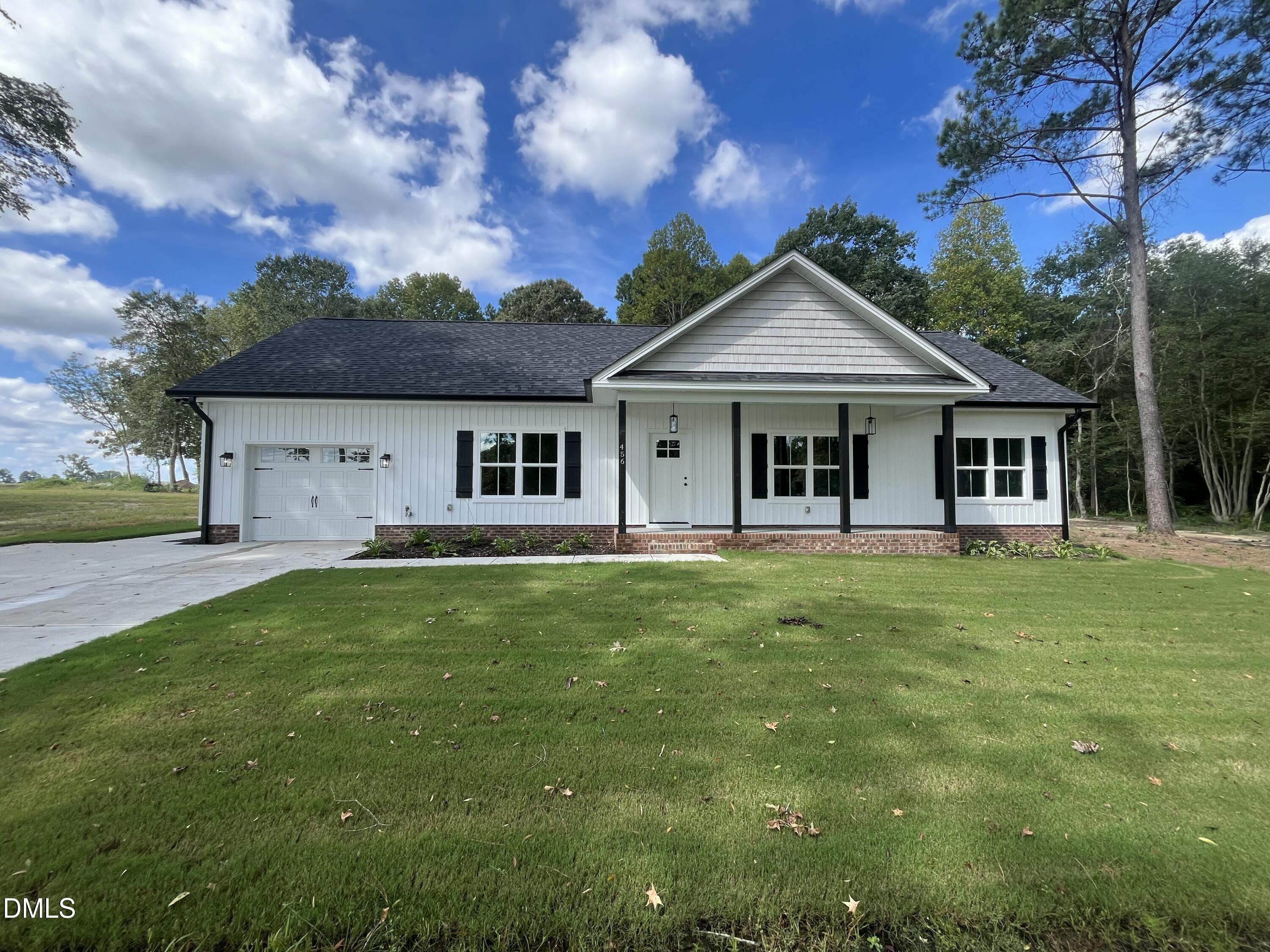 456 Pope Road Property Photo 1