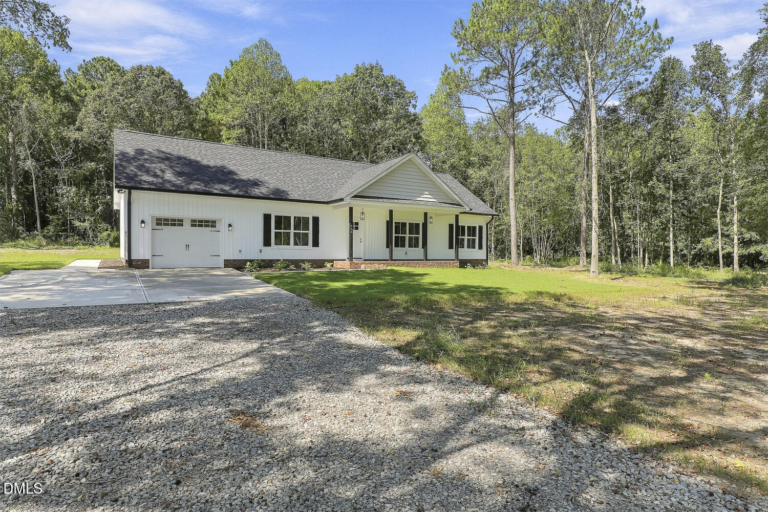 456 Pope Road Property Photo 2