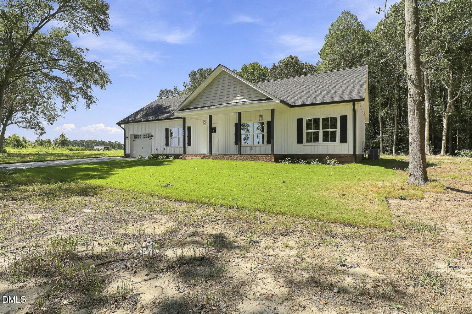 456 Pope Road Property Photo 3