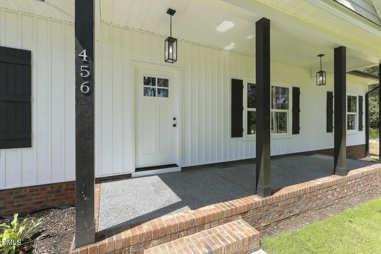 456 Pope Road Property Photo 4