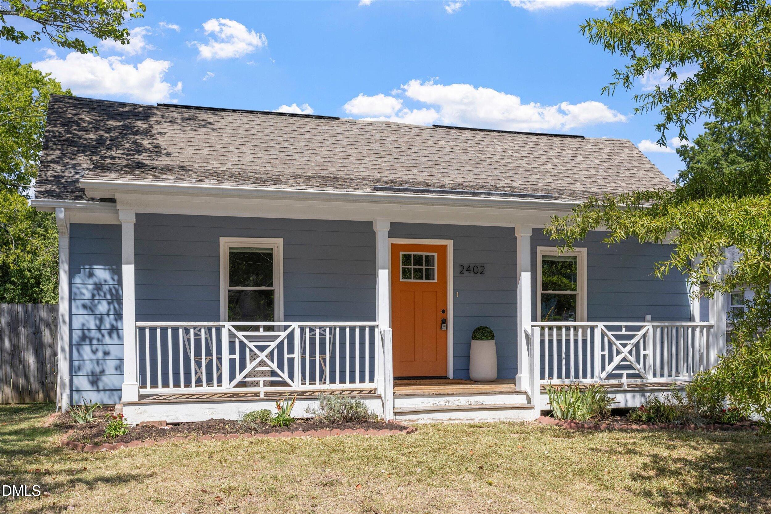 2402 Otis Street Property Photo 1