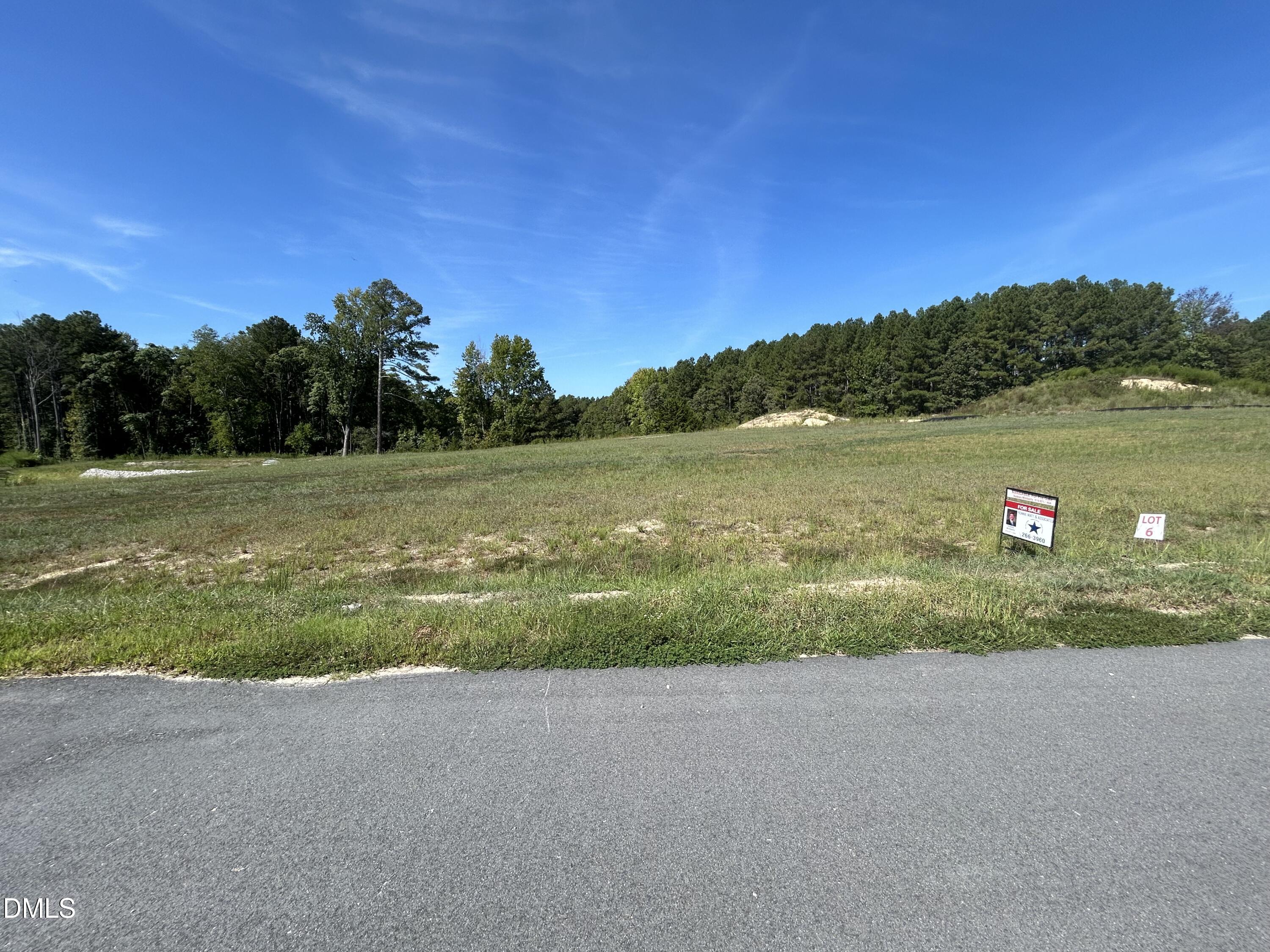 3629 Bailey Mdws Drive Property Photo 1