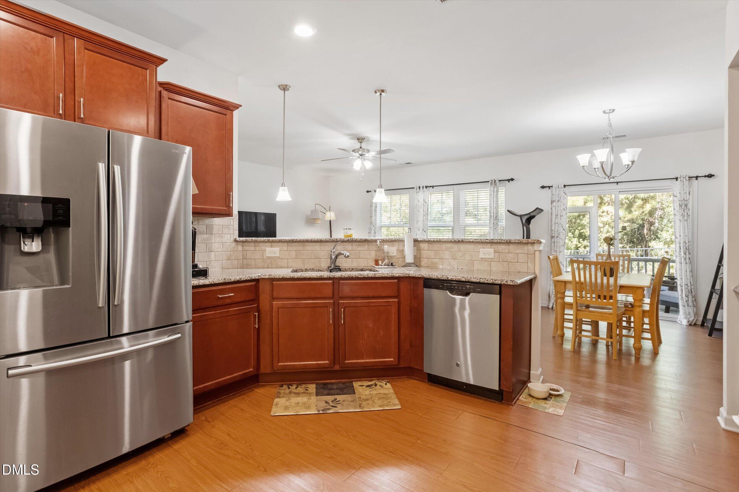 416 Durants Neck Lane Property Photo 3