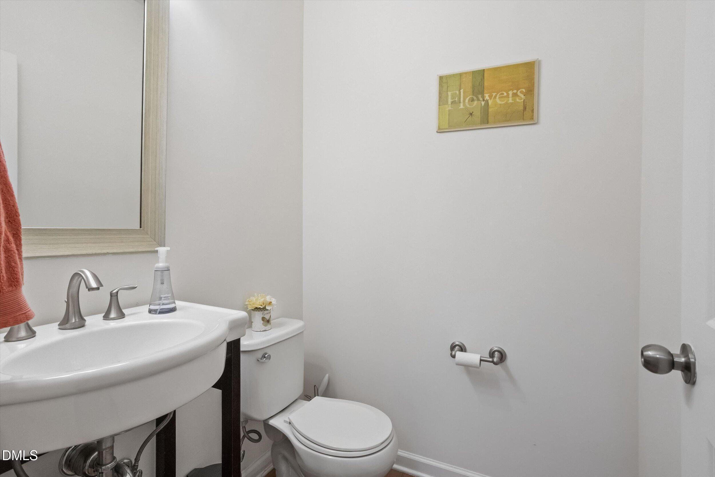 416 Durants Neck Lane Property Photo 5