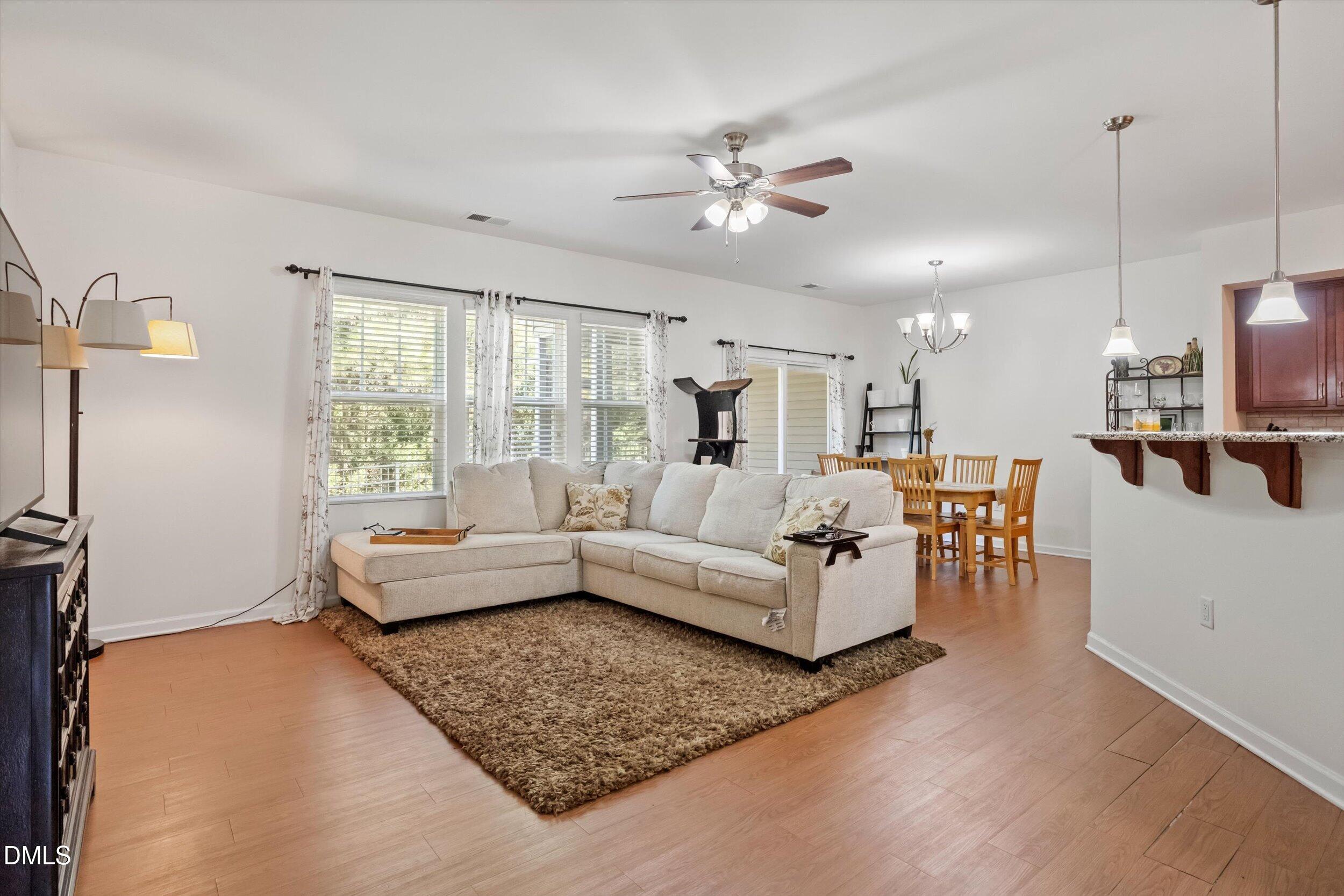 416 Durants Neck Lane Property Photo 8