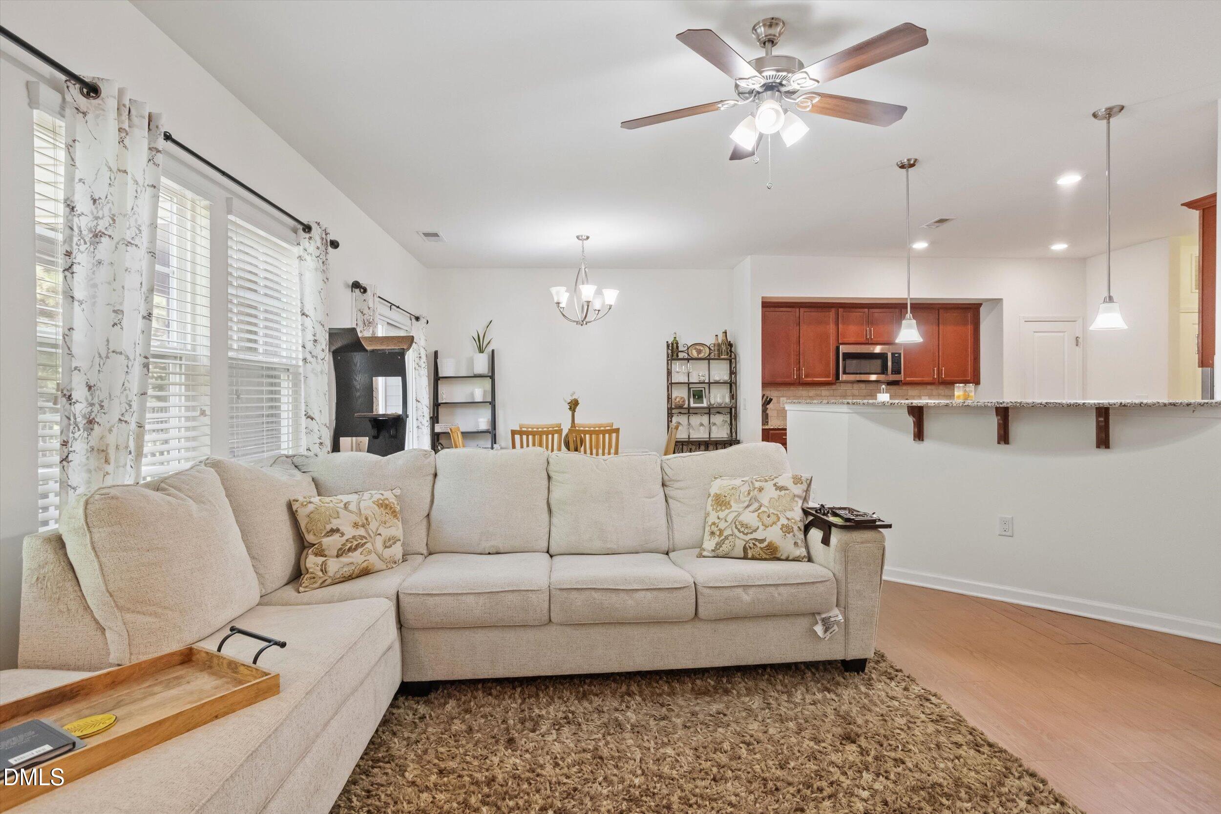 416 Durants Neck Lane Property Photo 10