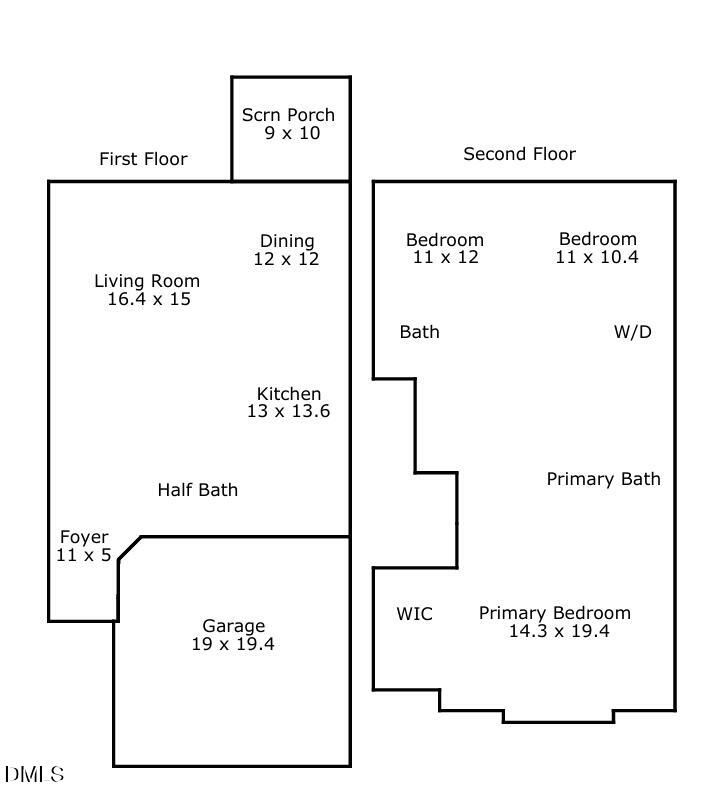 416 Durants Neck Lane Property Photo 31