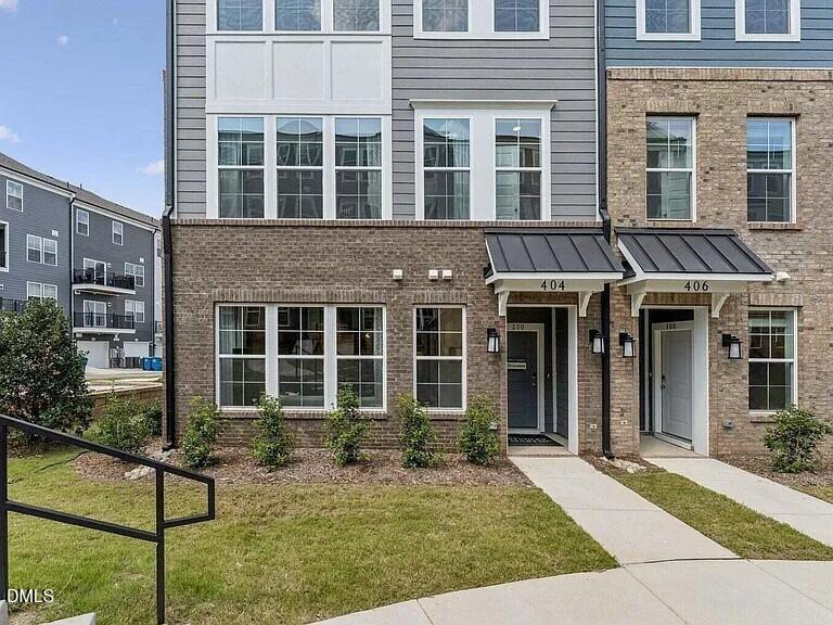 404 Gaston Park Lane 100 Property Photo 2