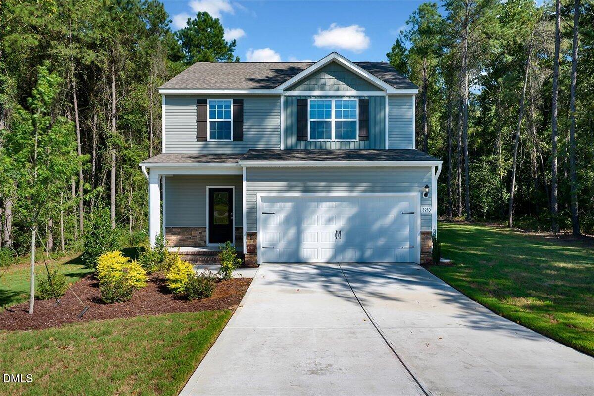 3930 Needham Road Property Photo 1