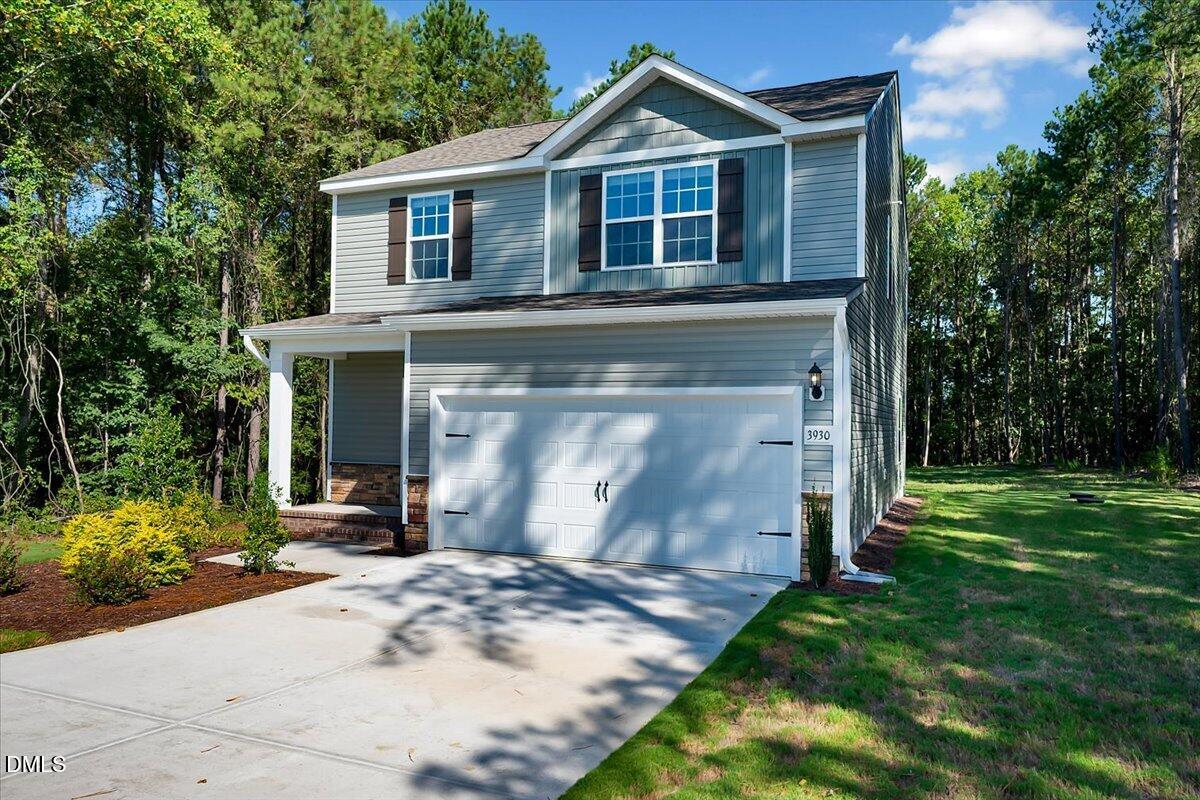 3930 Needham Road Property Photo 2