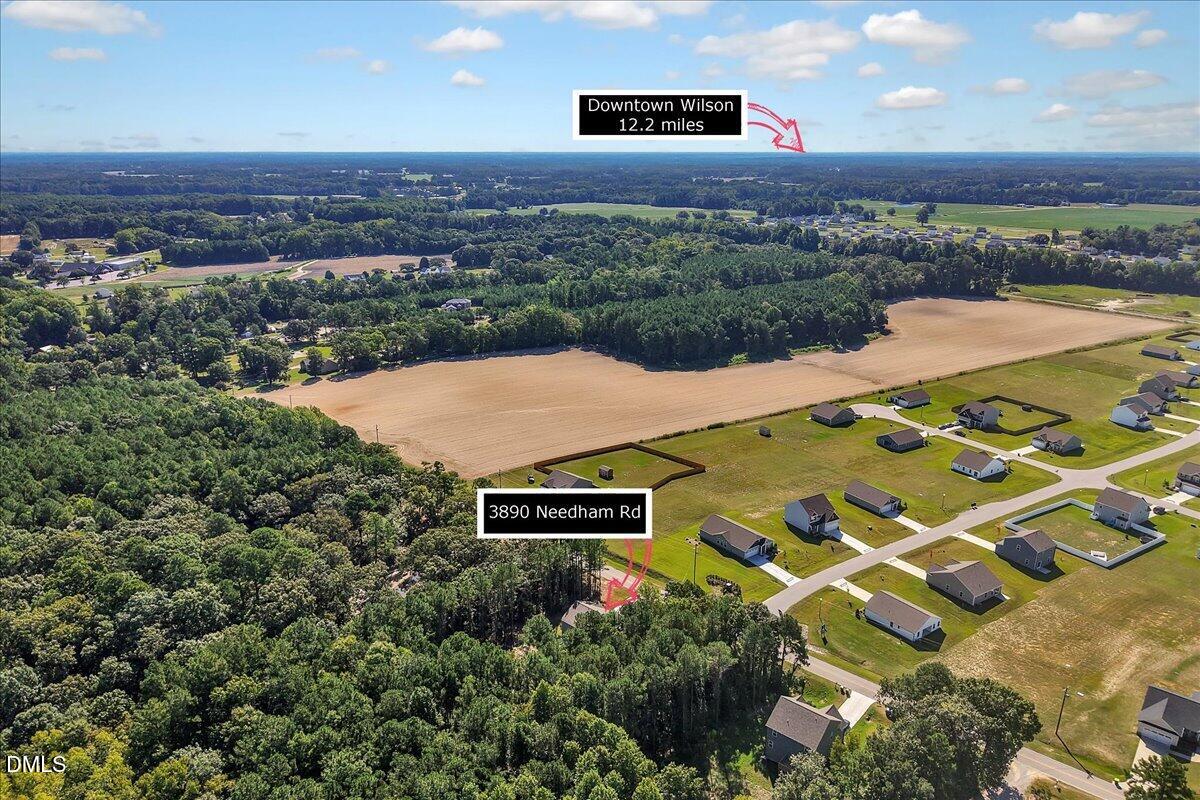 3930 Needham Road Property Photo 44