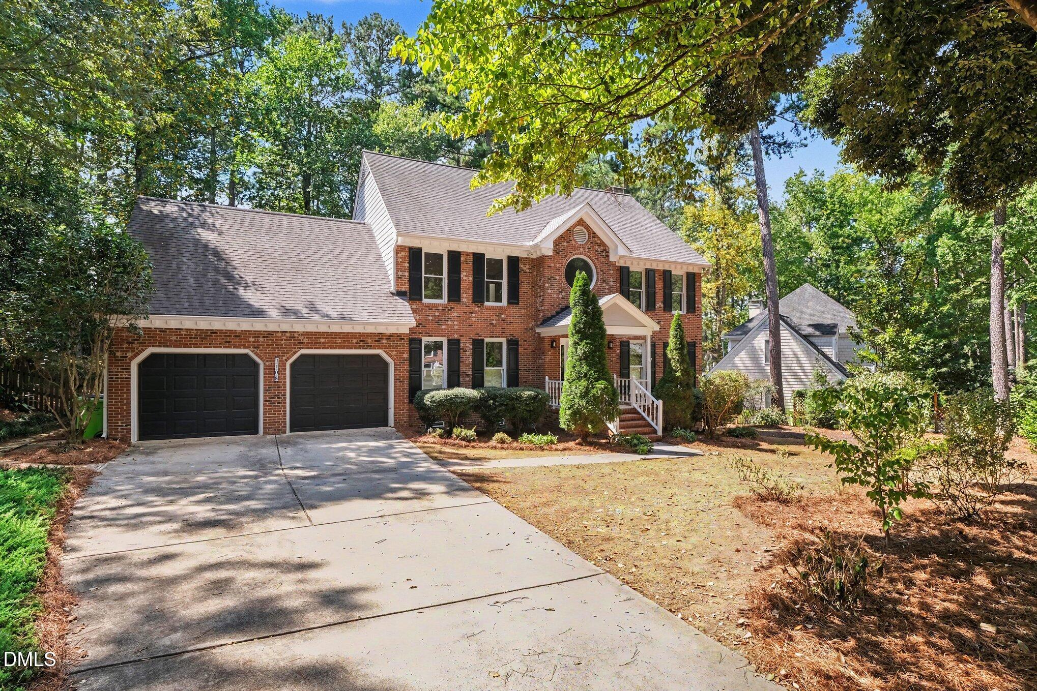 1108 Vestavia Woods Drive Property Photo 1