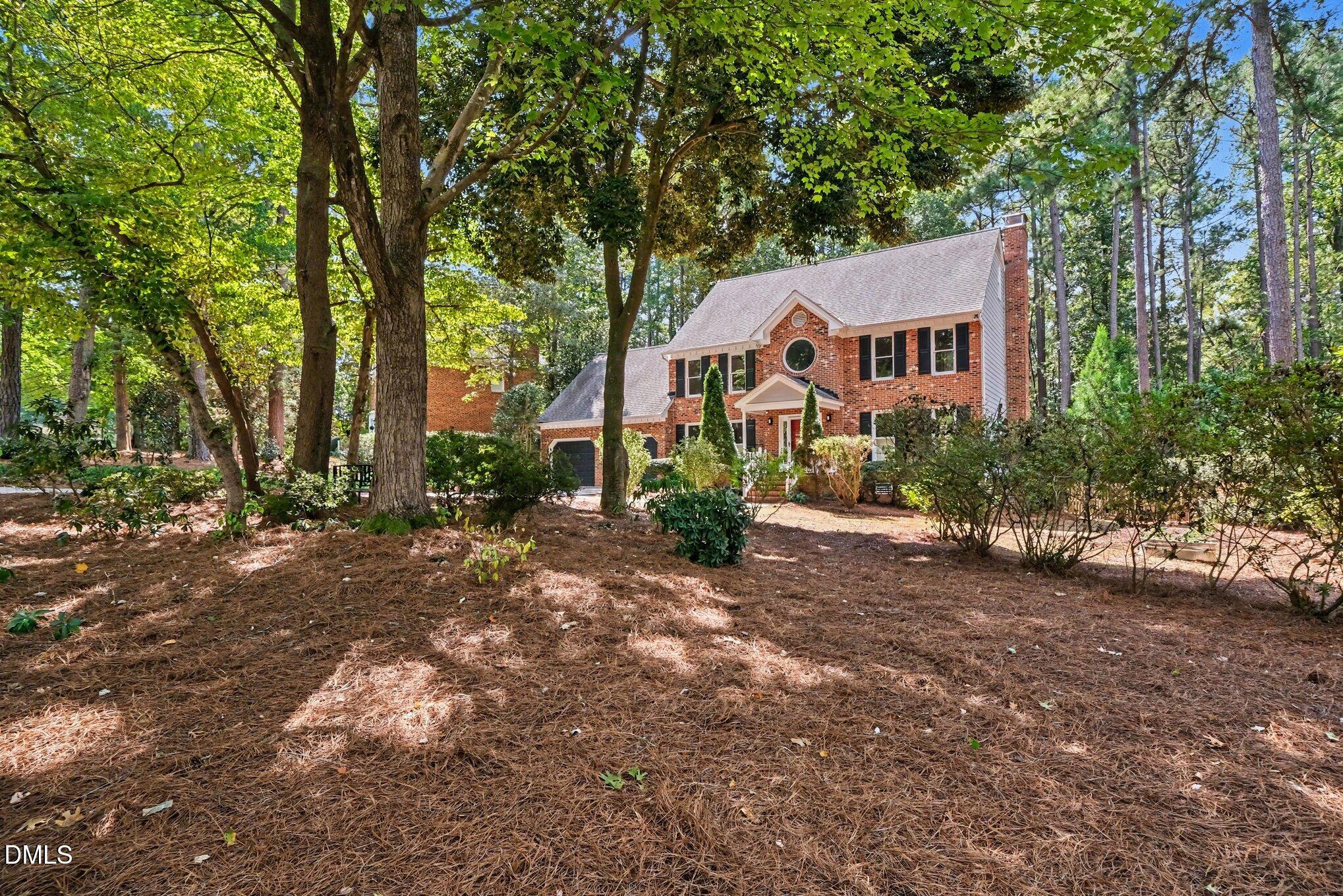 1108 Vestavia Woods Drive Property Photo 2