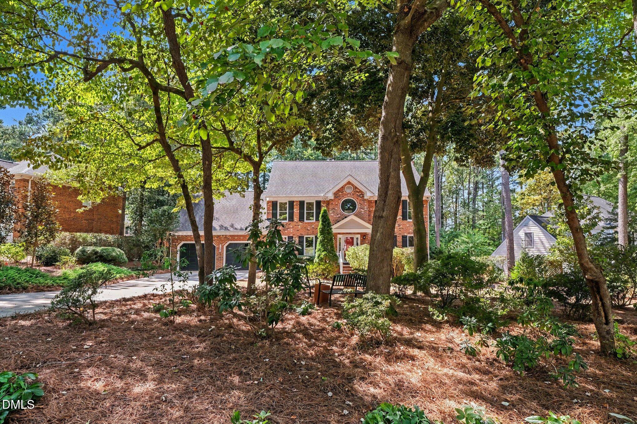 1108 Vestavia Woods Drive Property Photo 3