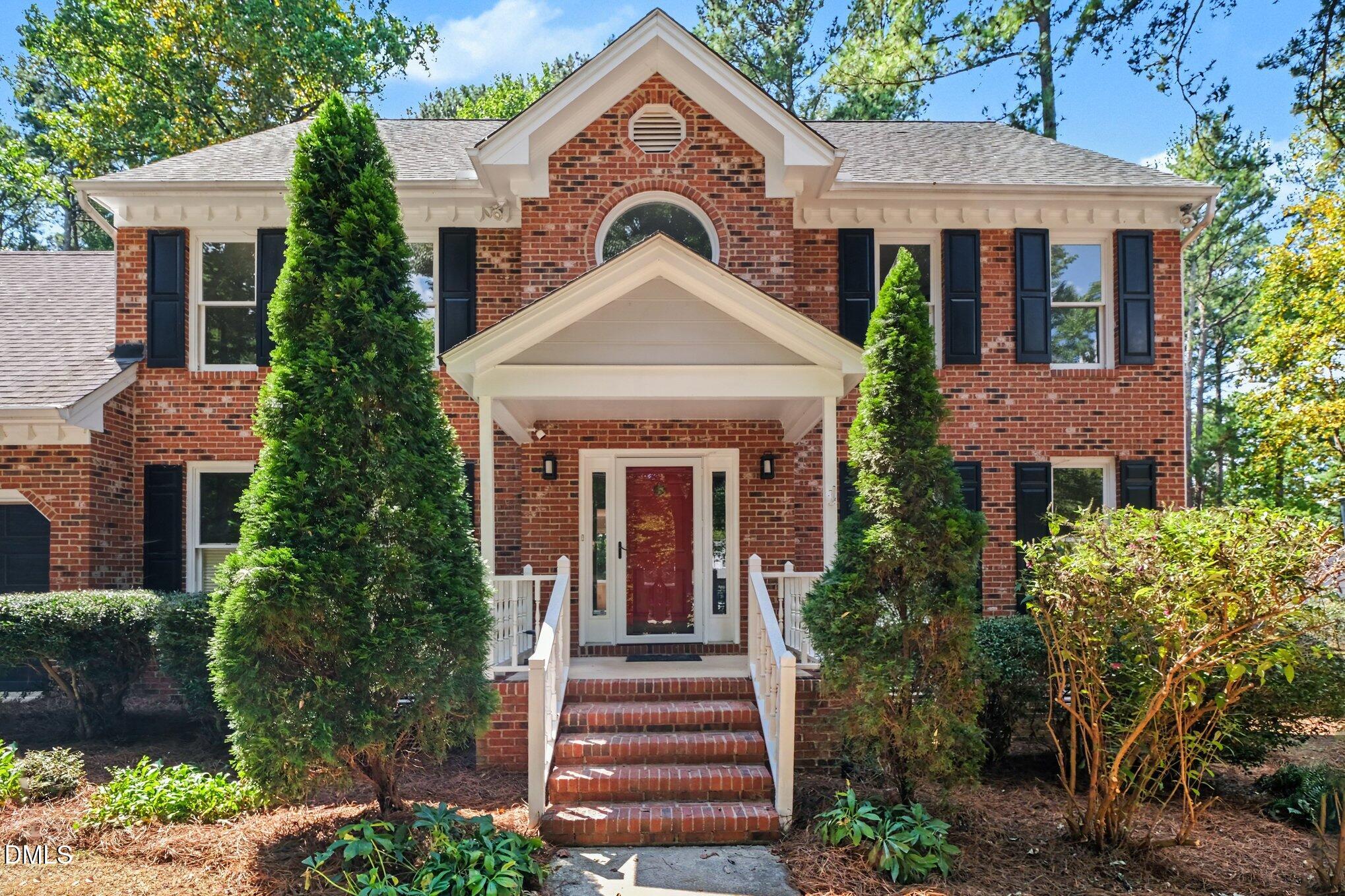 1108 Vestavia Woods Drive Property Photo 4