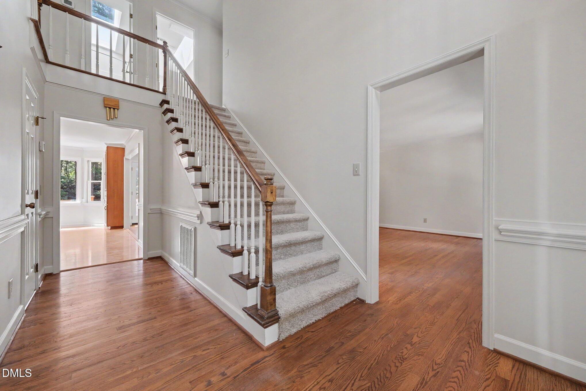1108 Vestavia Woods Drive Property Photo 5