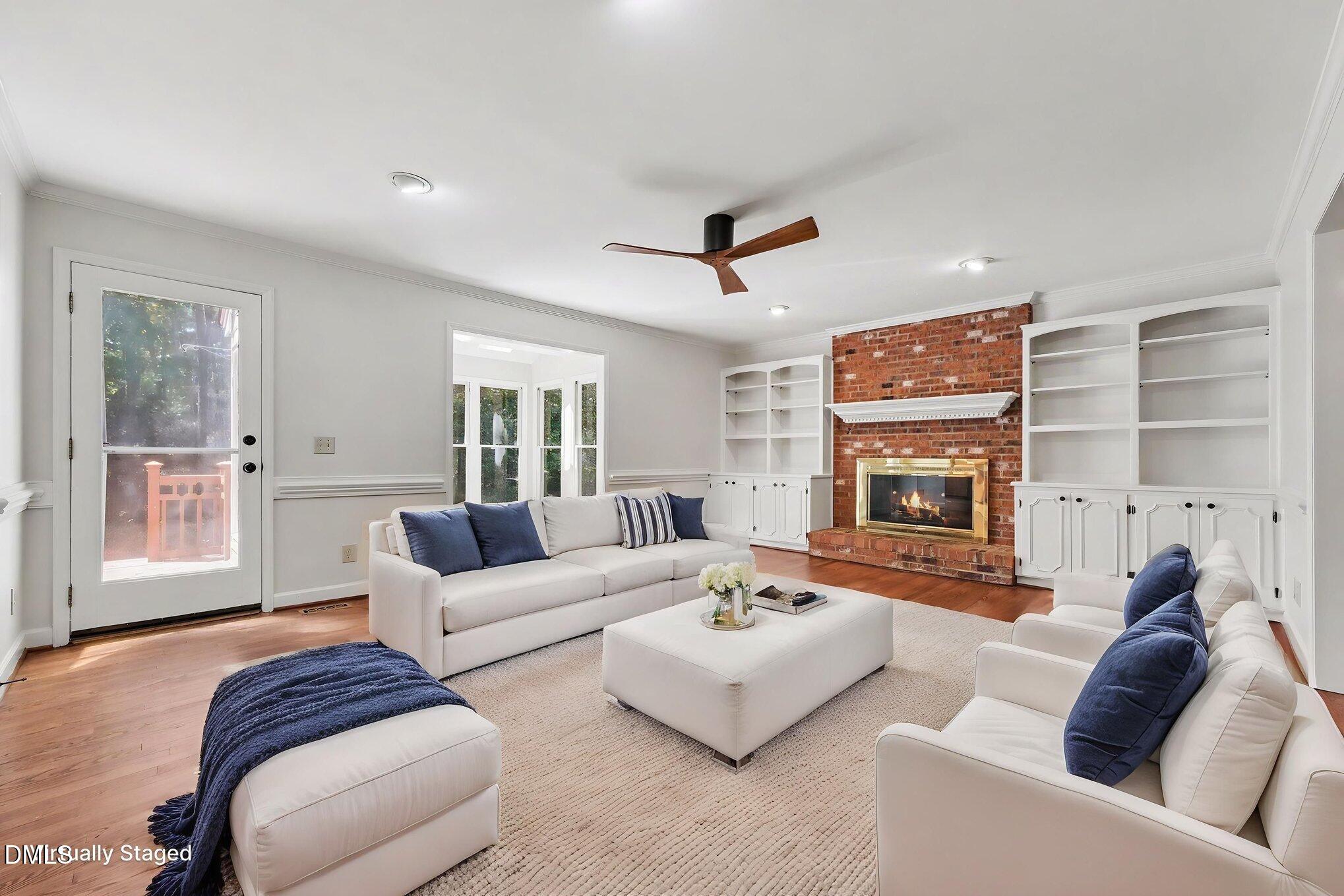 1108 Vestavia Woods Drive Property Photo 6