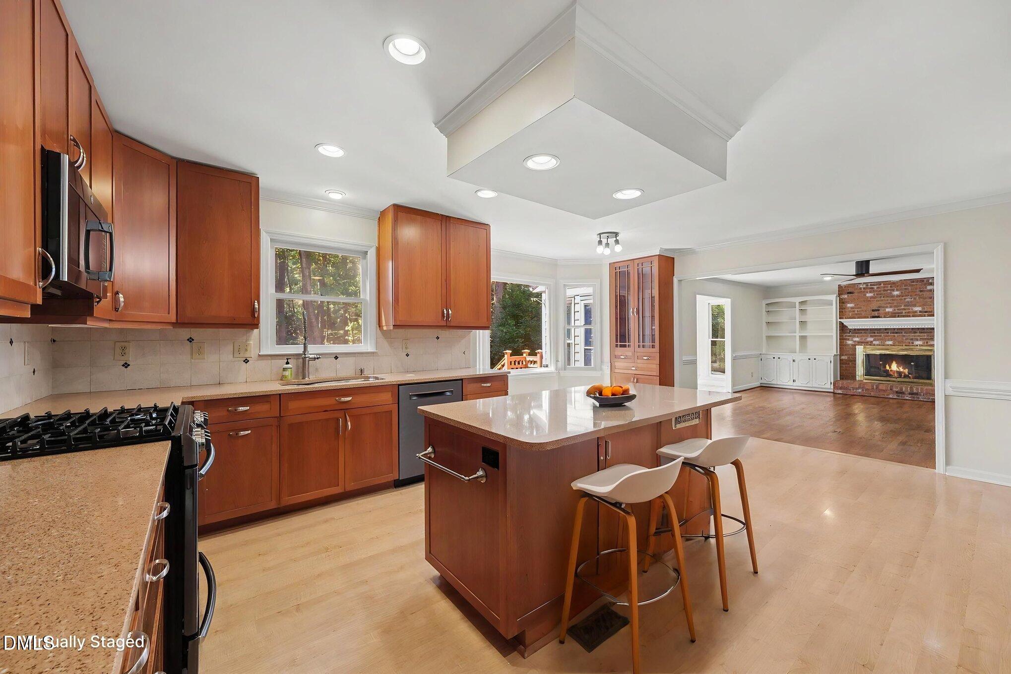 1108 Vestavia Woods Drive Property Photo 12