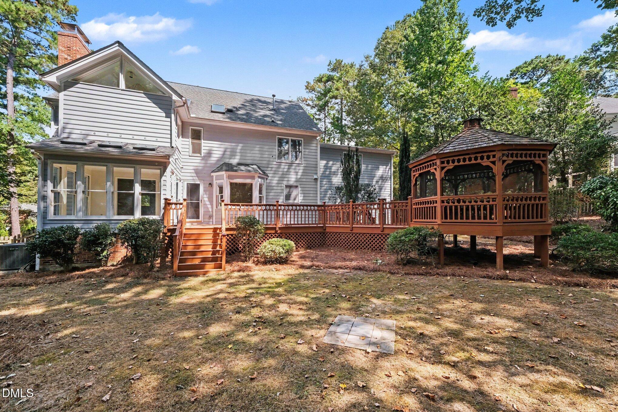 1108 Vestavia Woods Drive Property Photo 37