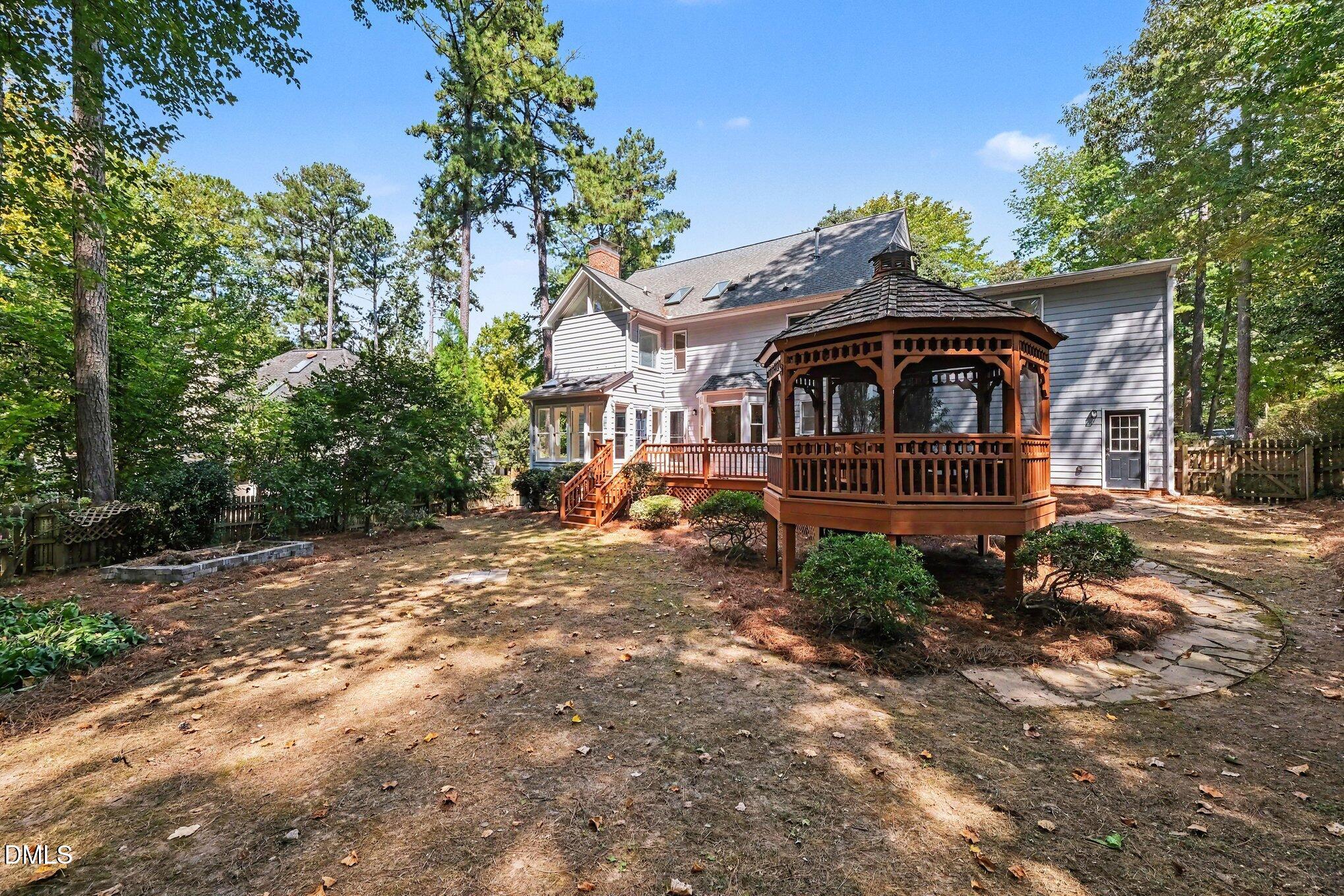 1108 Vestavia Woods Drive Property Photo 38