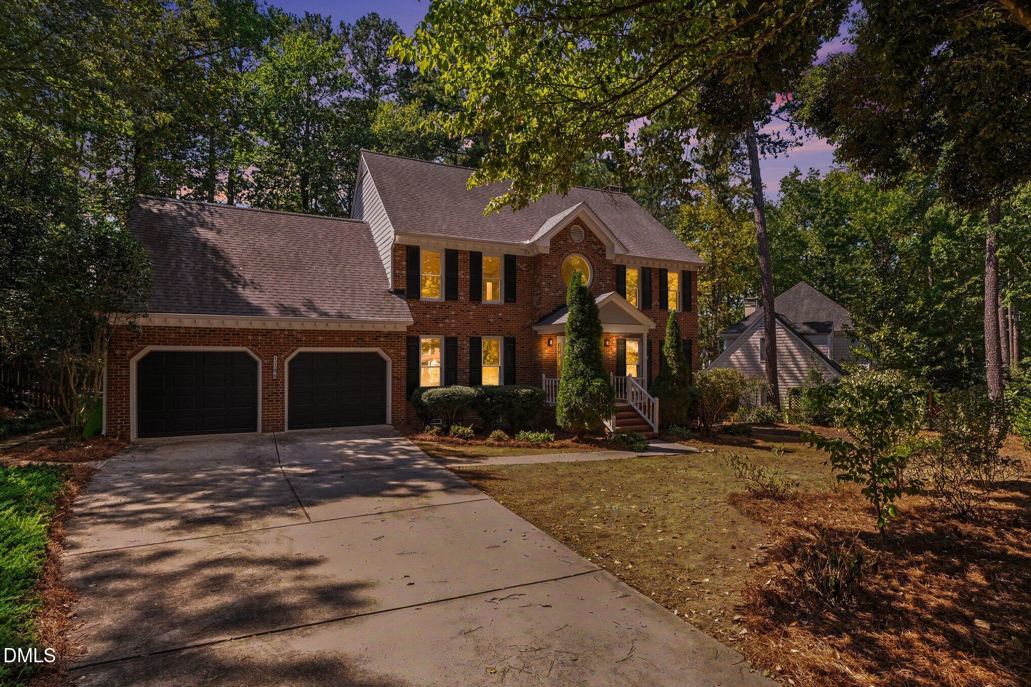 1108 Vestavia Woods Drive Property Photo 40
