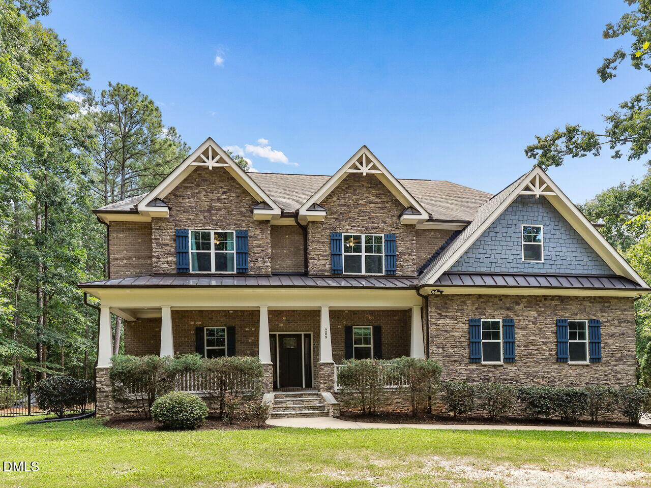 209 Porcino Lane Property Photo