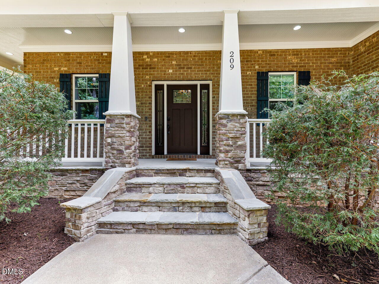 209 Porcino Lane Property Photo 4