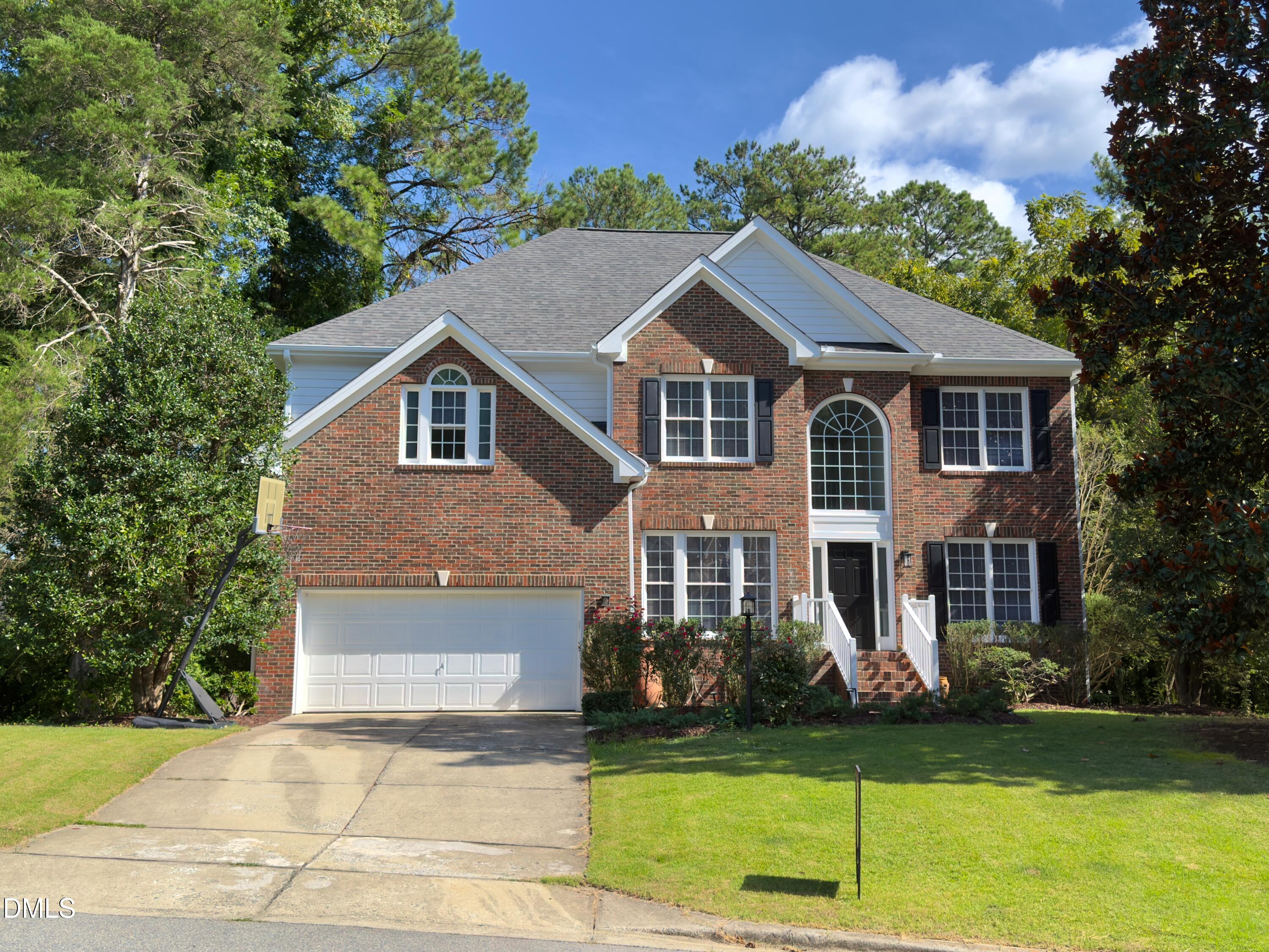 302 Sylvan Way