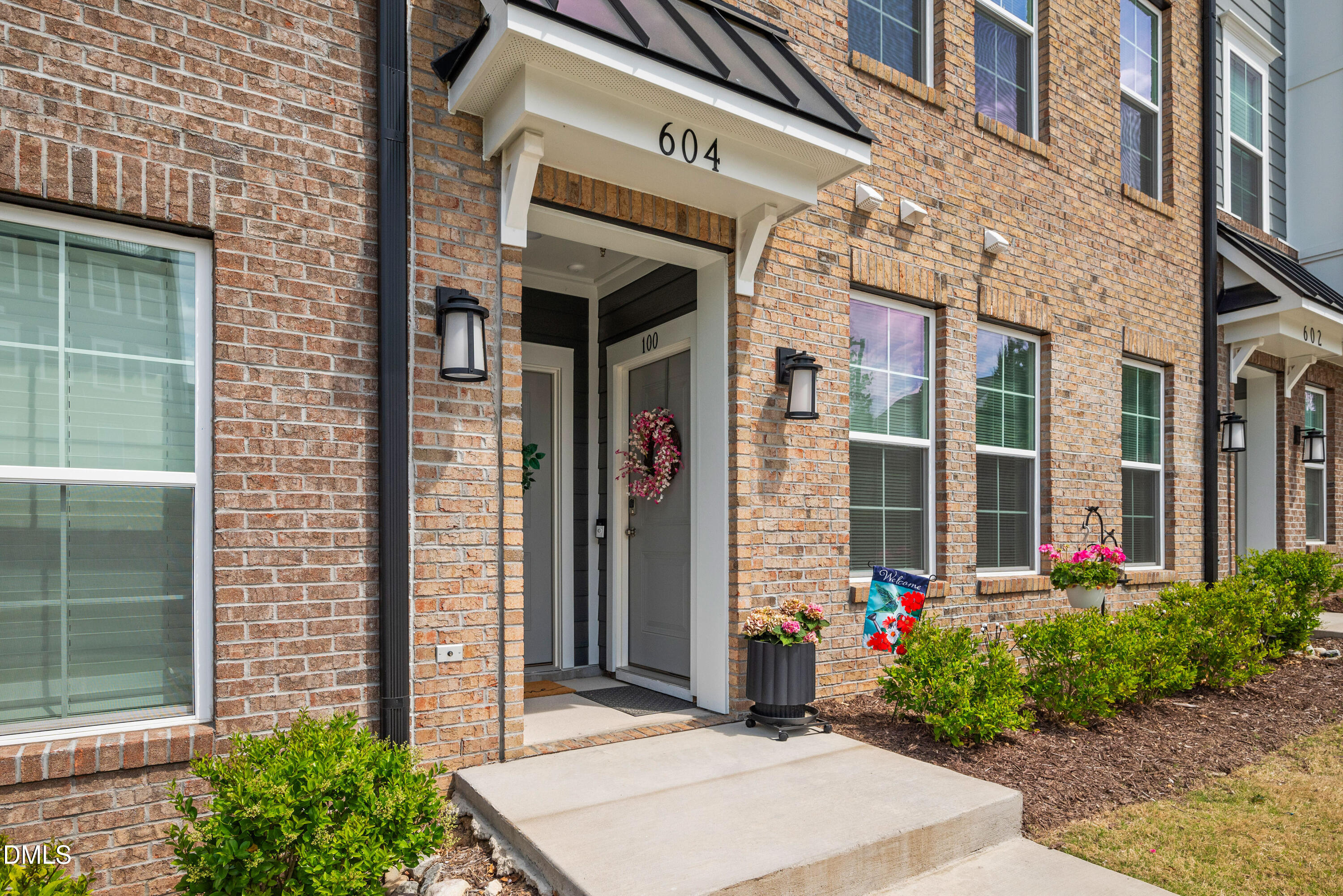 604 Market Grove Drive 100 Property Photo 1