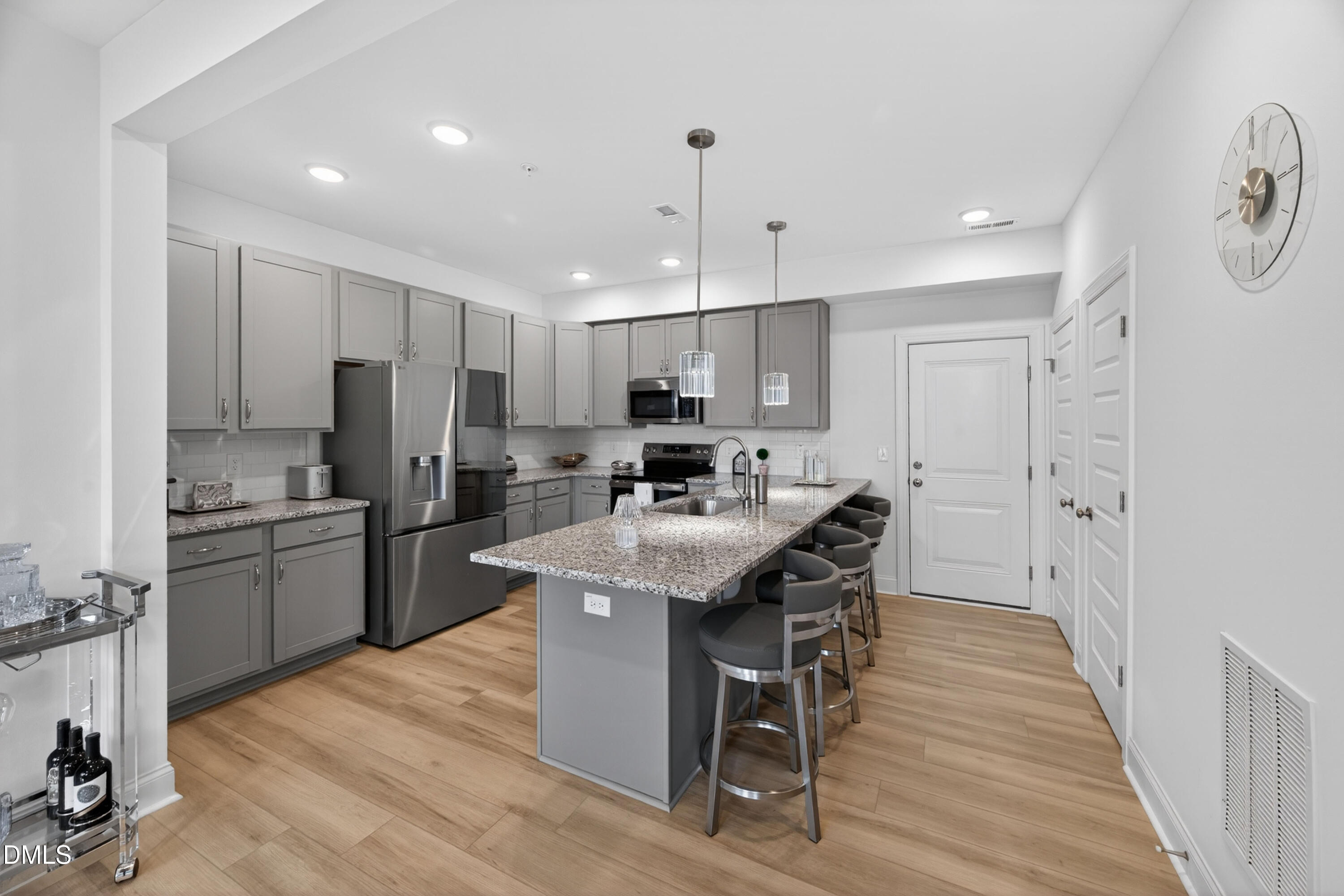604 Market Grove Drive 100 Property Photo 10